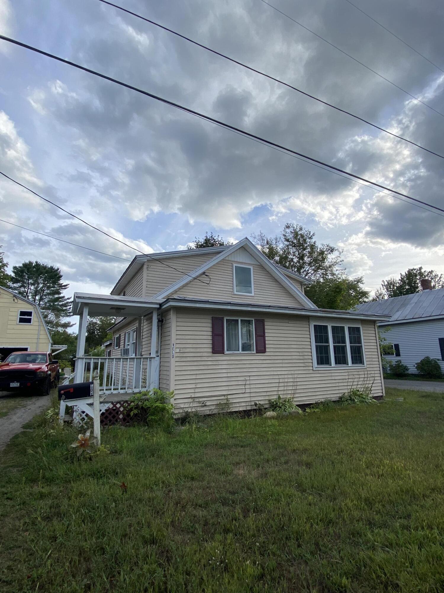 50 Hanover Street Property Photo 1