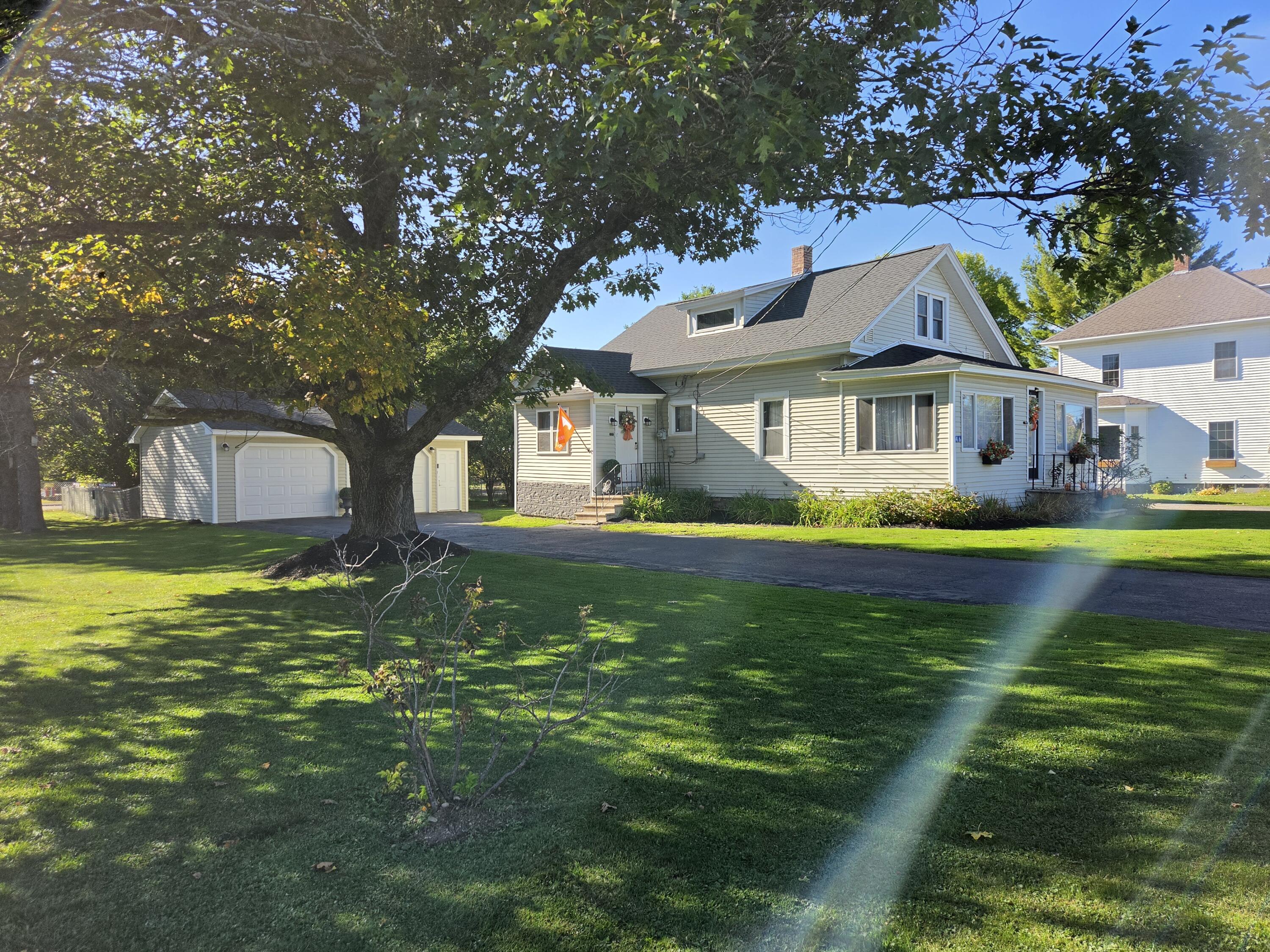 46 Fort Street Property Photo 1