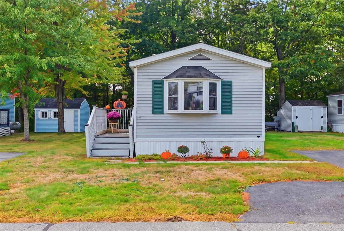 46 Woodside Drive Property Photo 1