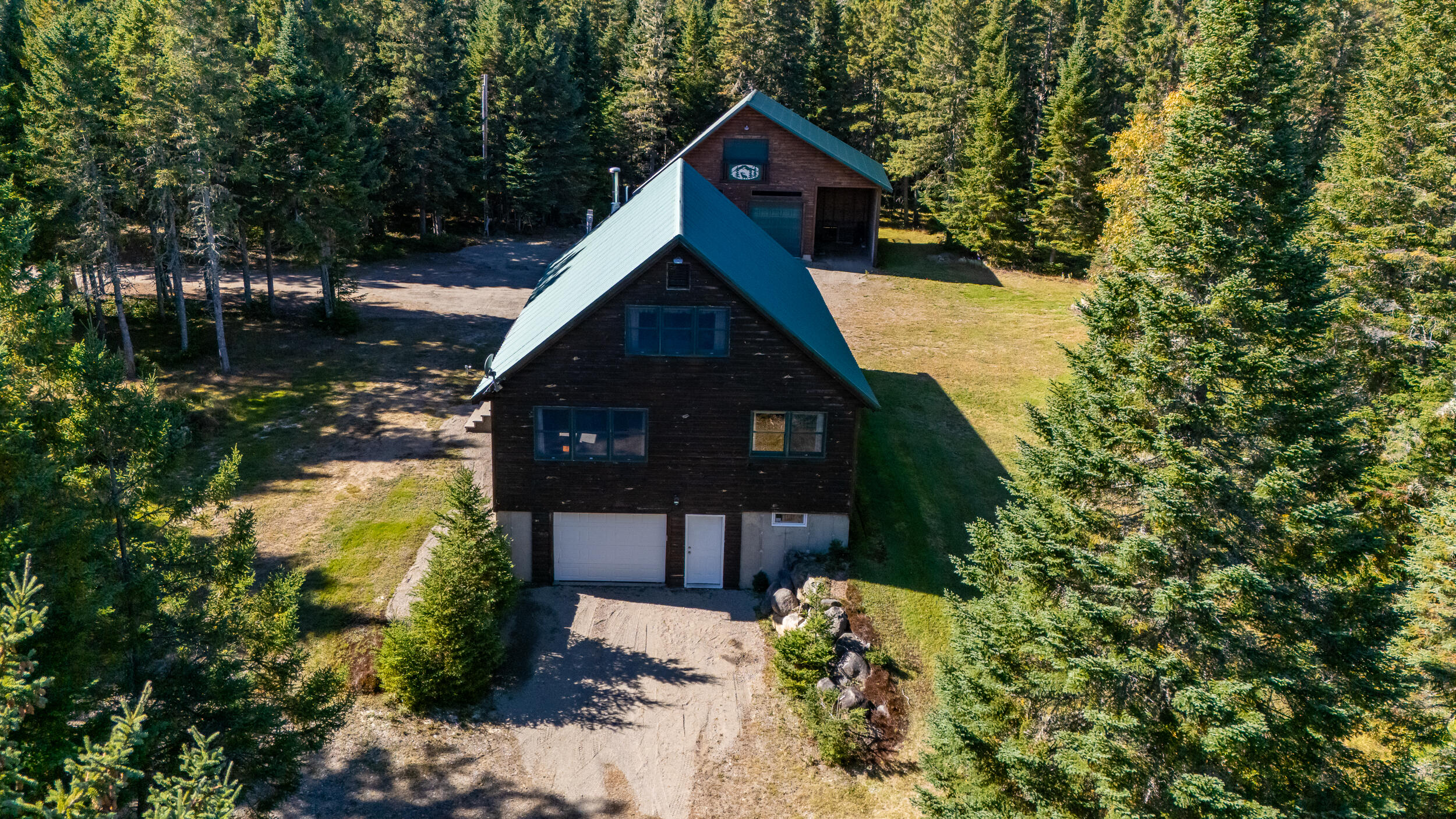 145 Evergreen Circle Property Photo 1