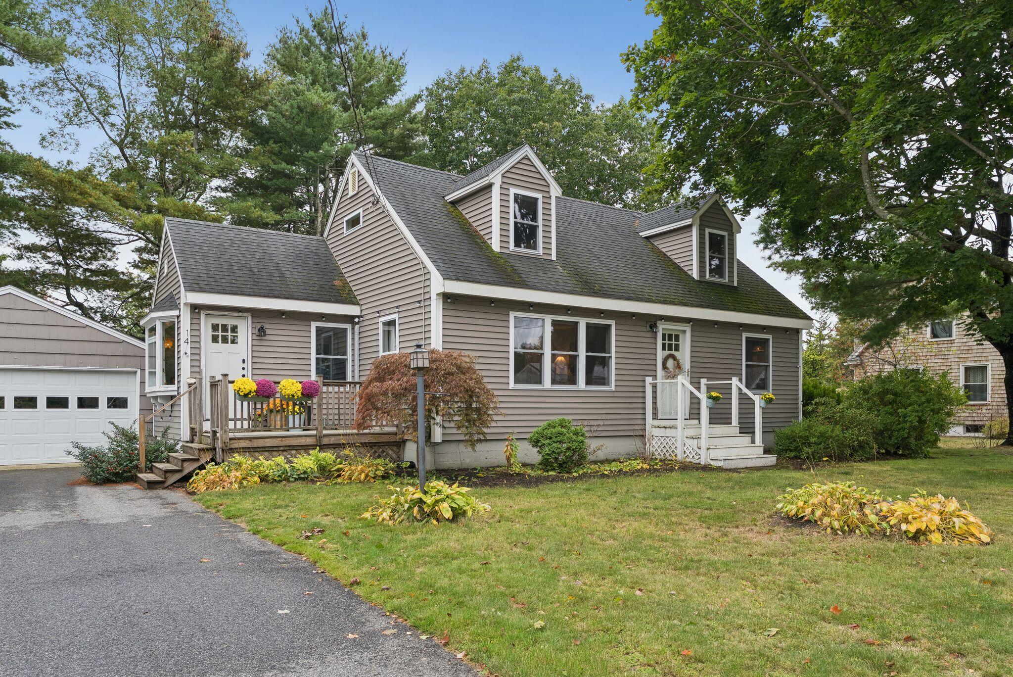 14 Pleasant Avenue Property Photo 1
