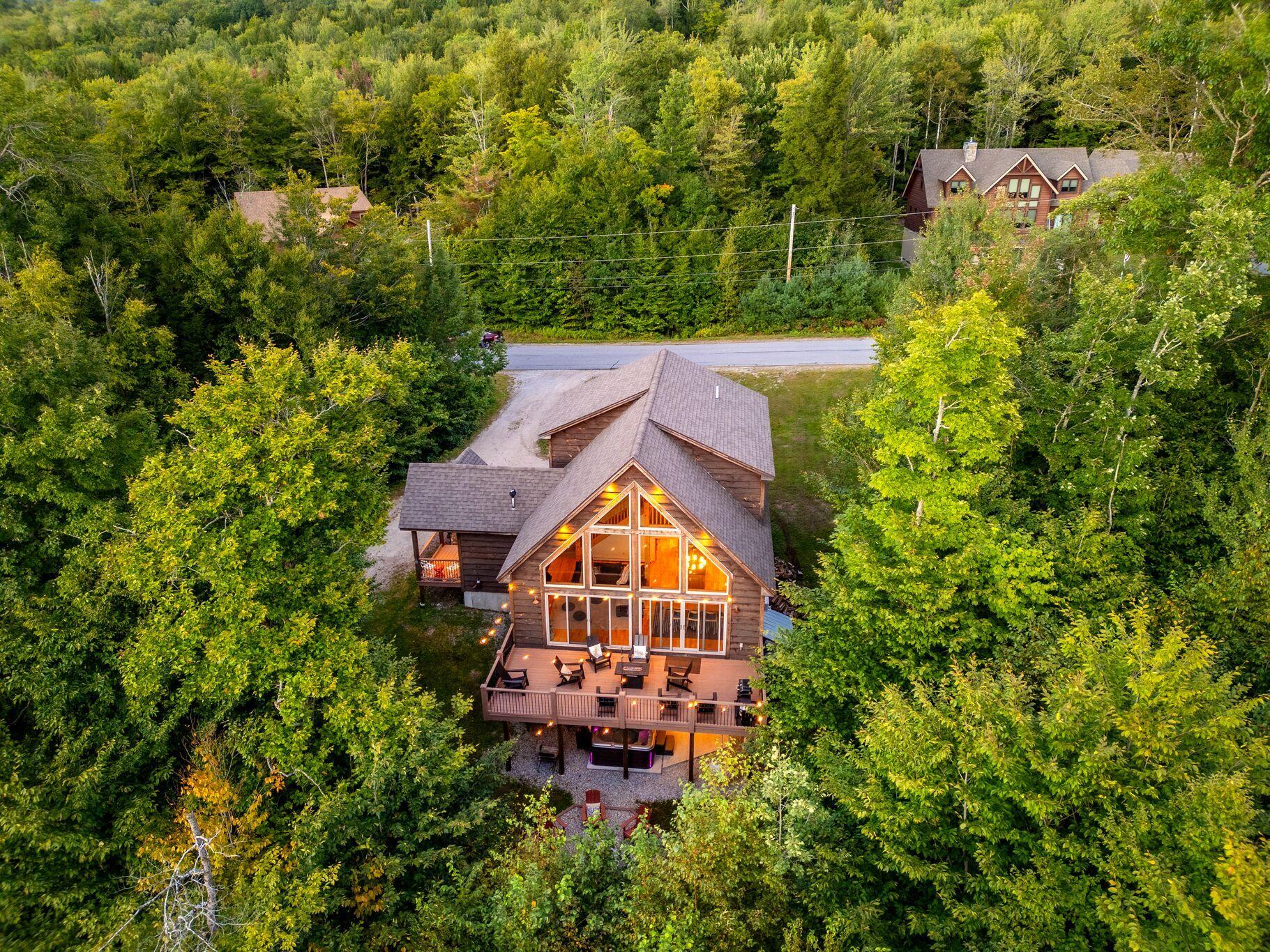 22 Fisher Road