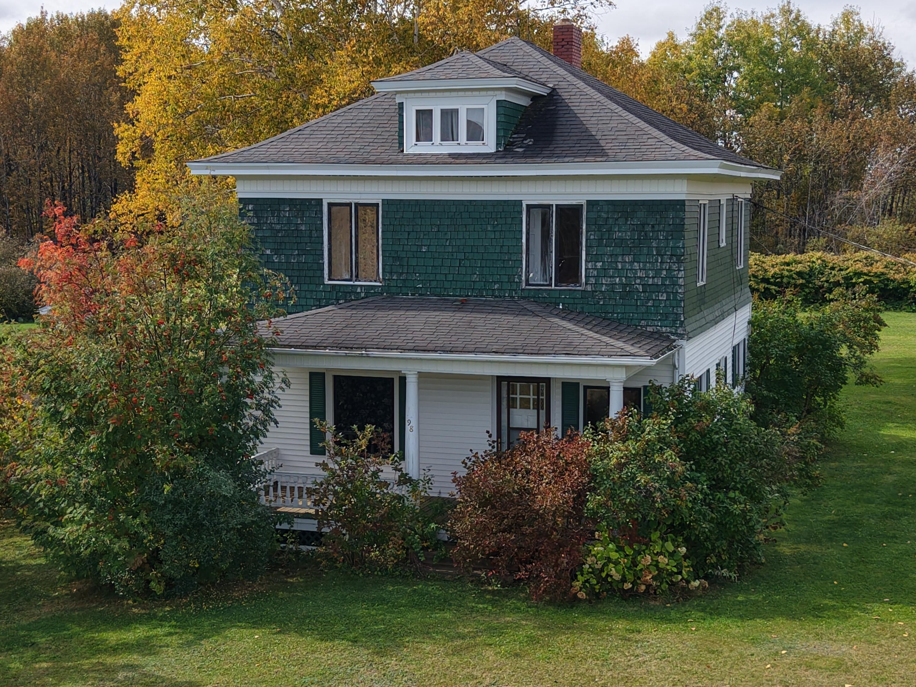 98 Kearney Road Property Photo 1