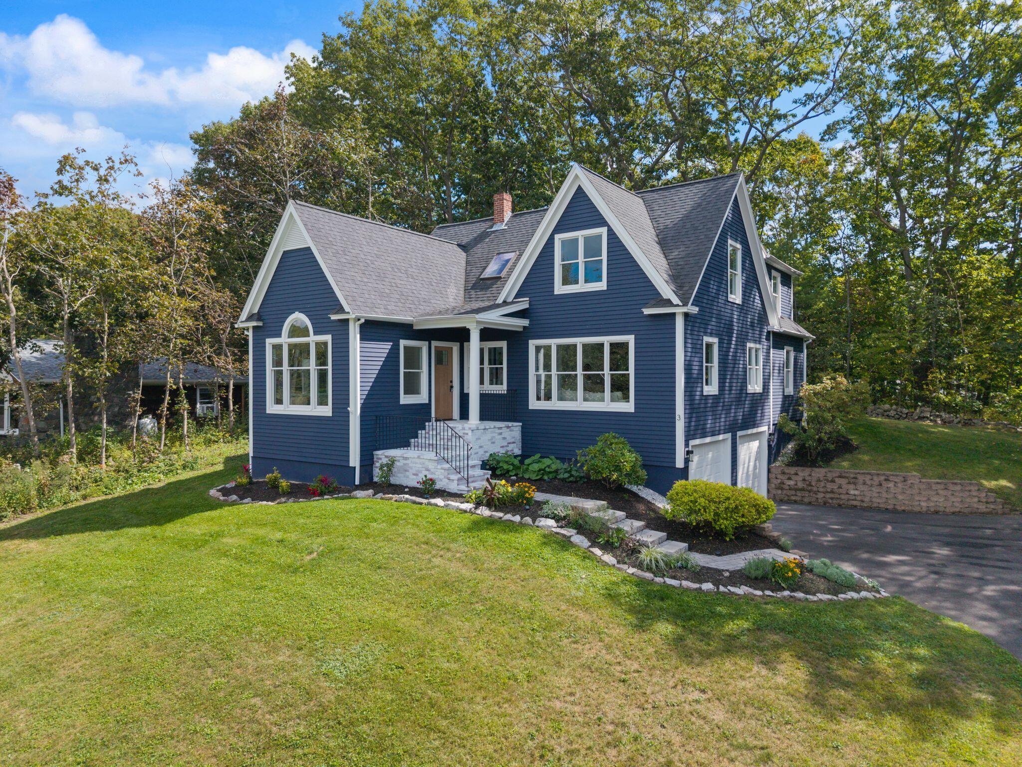 3 Pheasant Hill Road Property Photo 1