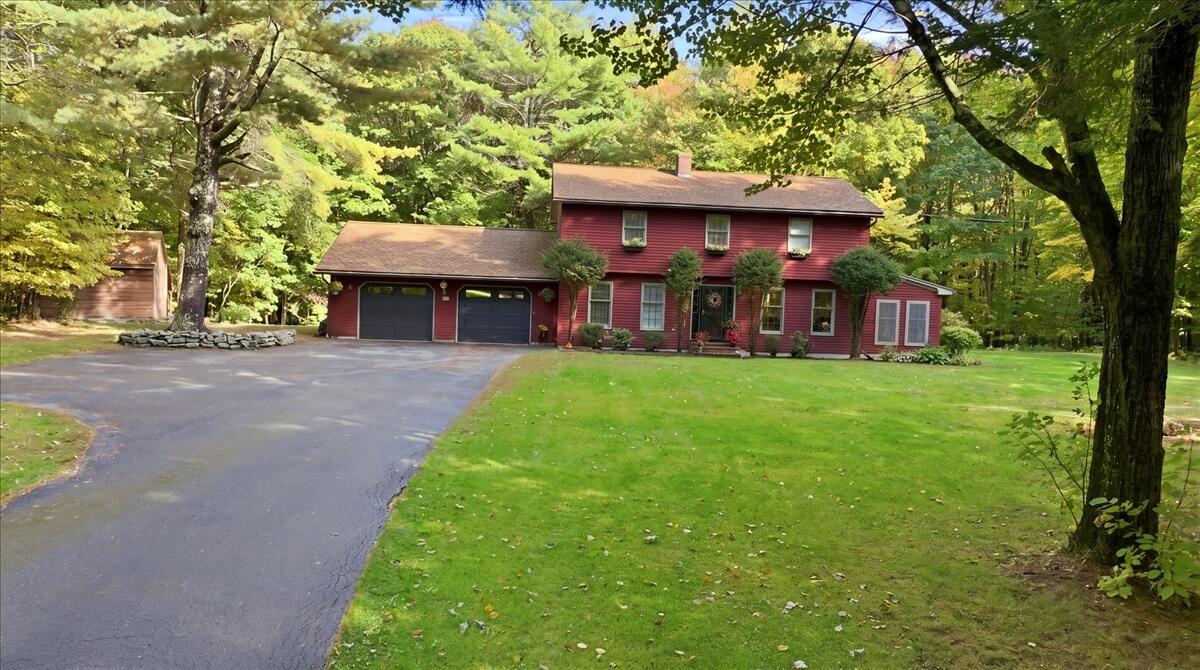187 General Turner Hill Road Property Photo 6