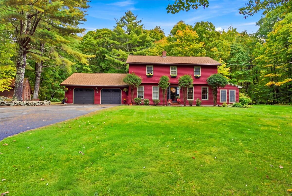 187 General Turner Hill Road Property Photo 14