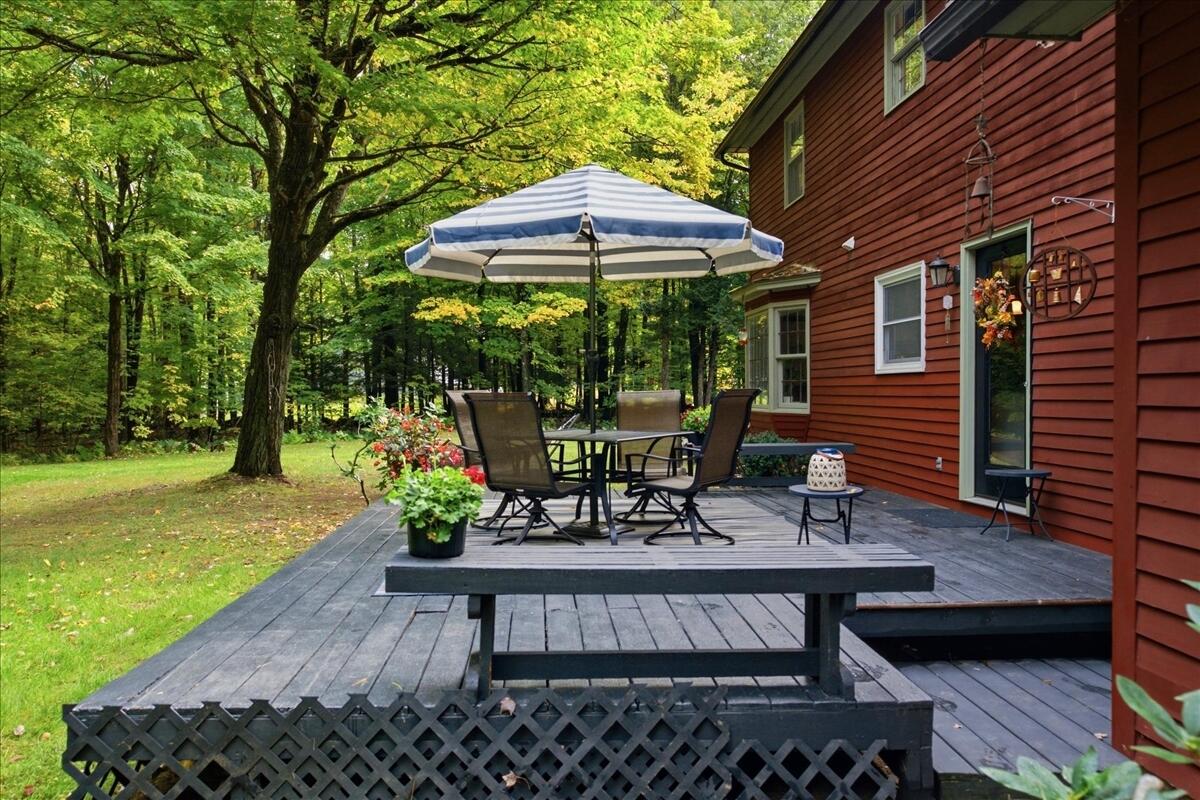 187 General Turner Hill Road Property Photo 33