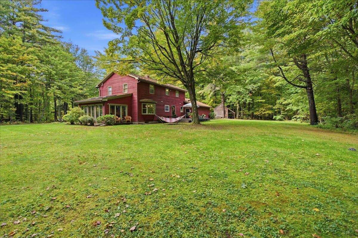 187 General Turner Hill Road Property Photo 38