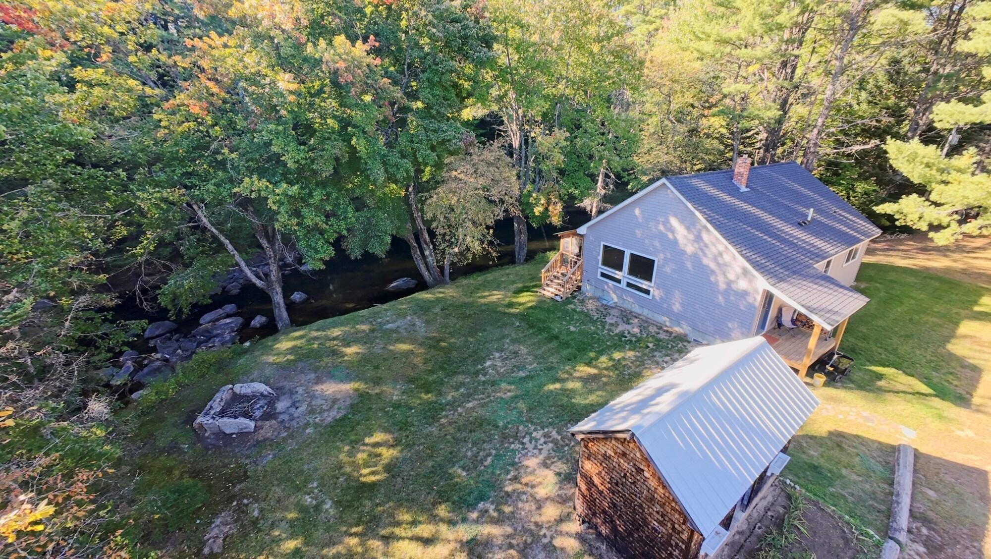 220 W Andrews Hill Road Property Photo 1