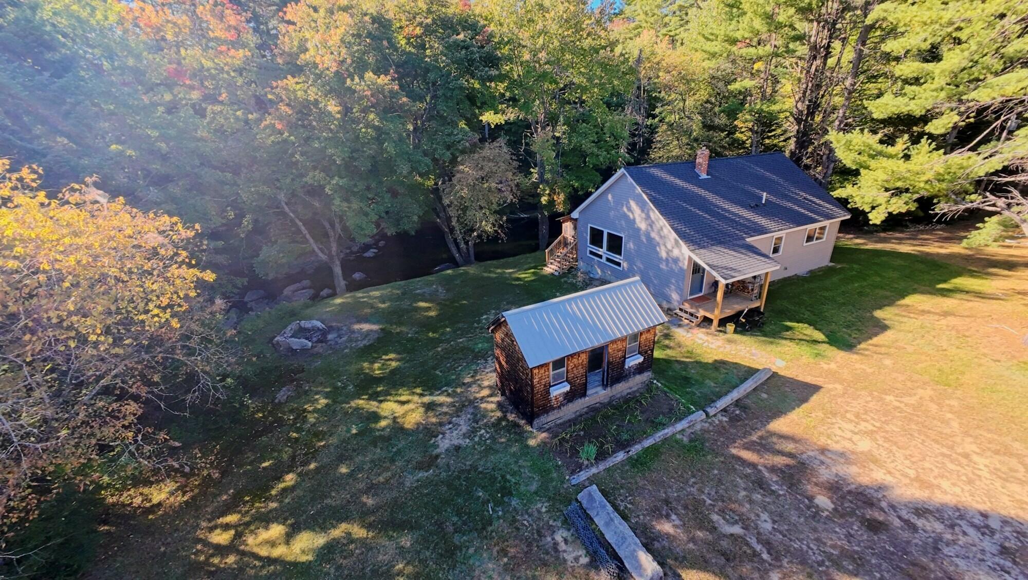 220 W Andrews Hill Road Property Photo 2
