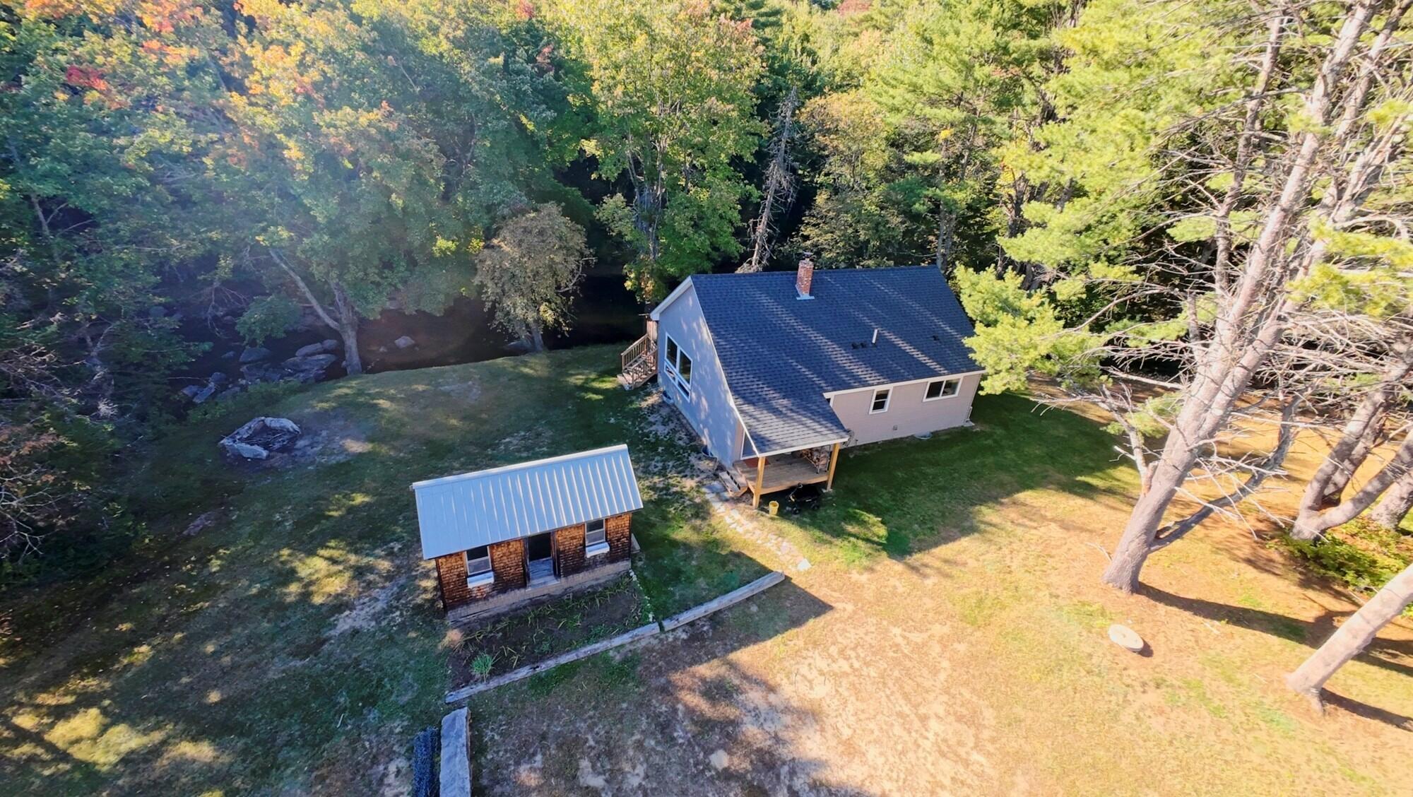 220 W Andrews Hill Road Property Photo 5