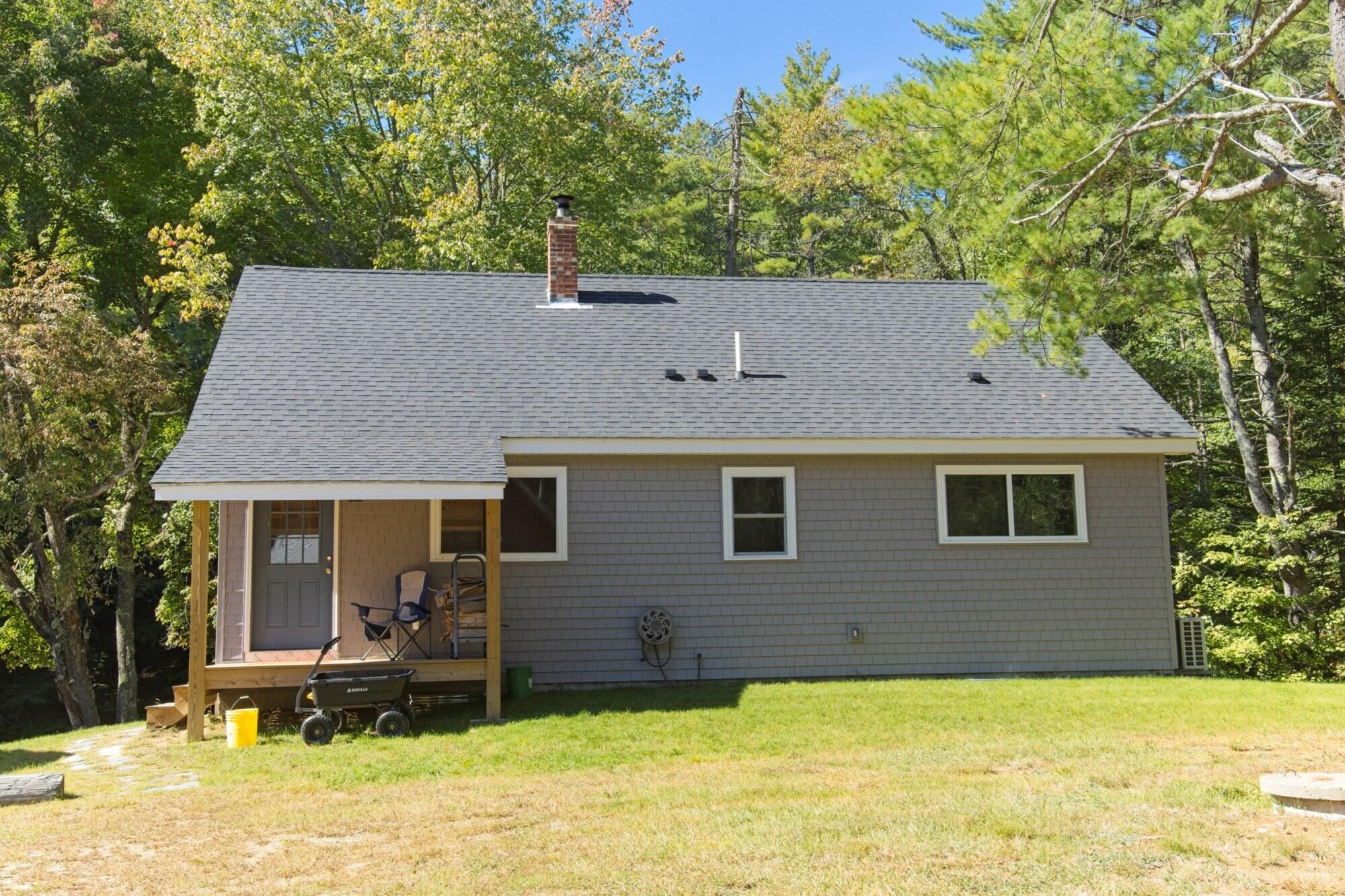 220 W Andrews Hill Road Property Photo 7