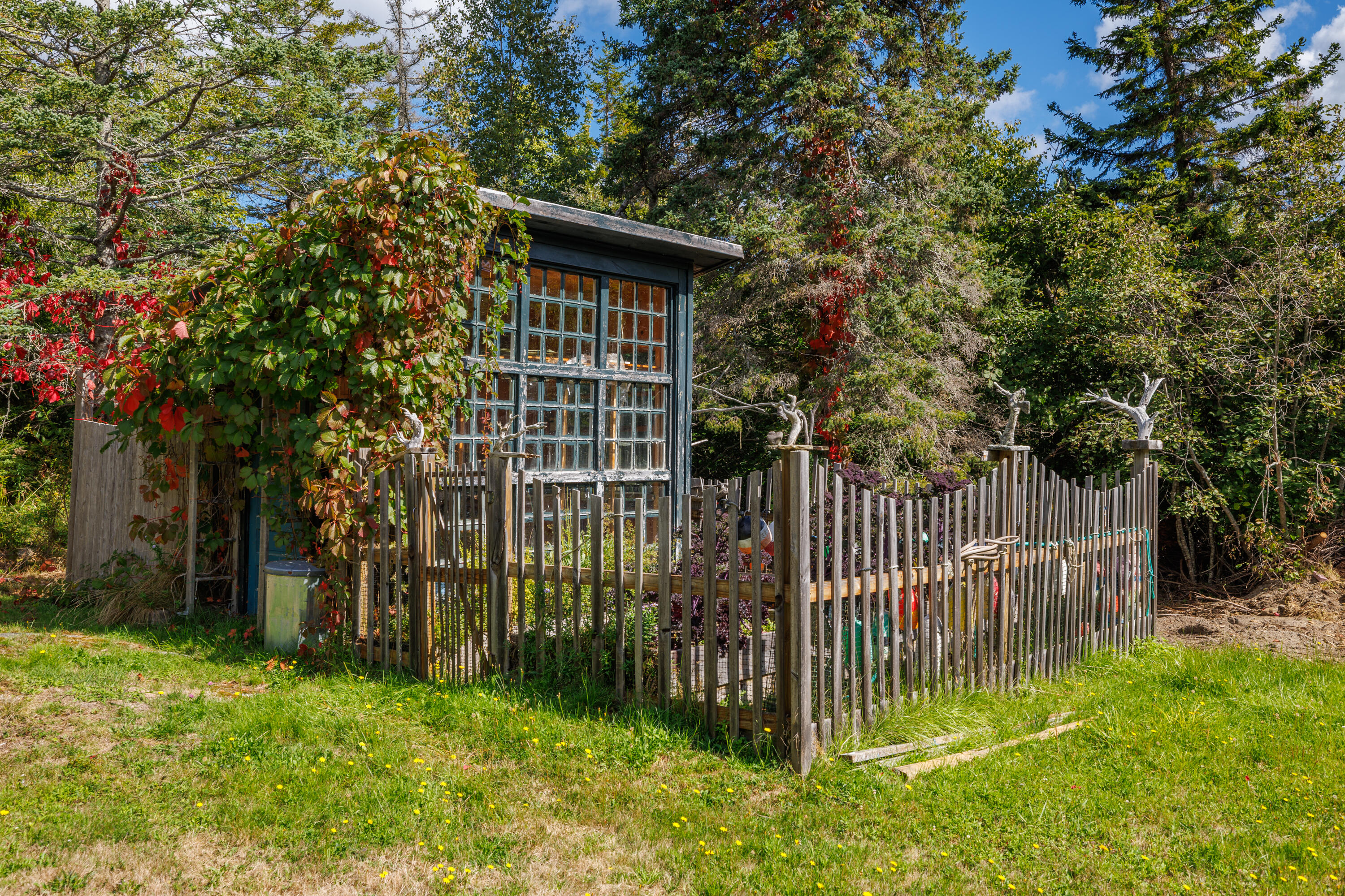 283 Clark Point Road Property Photo 47