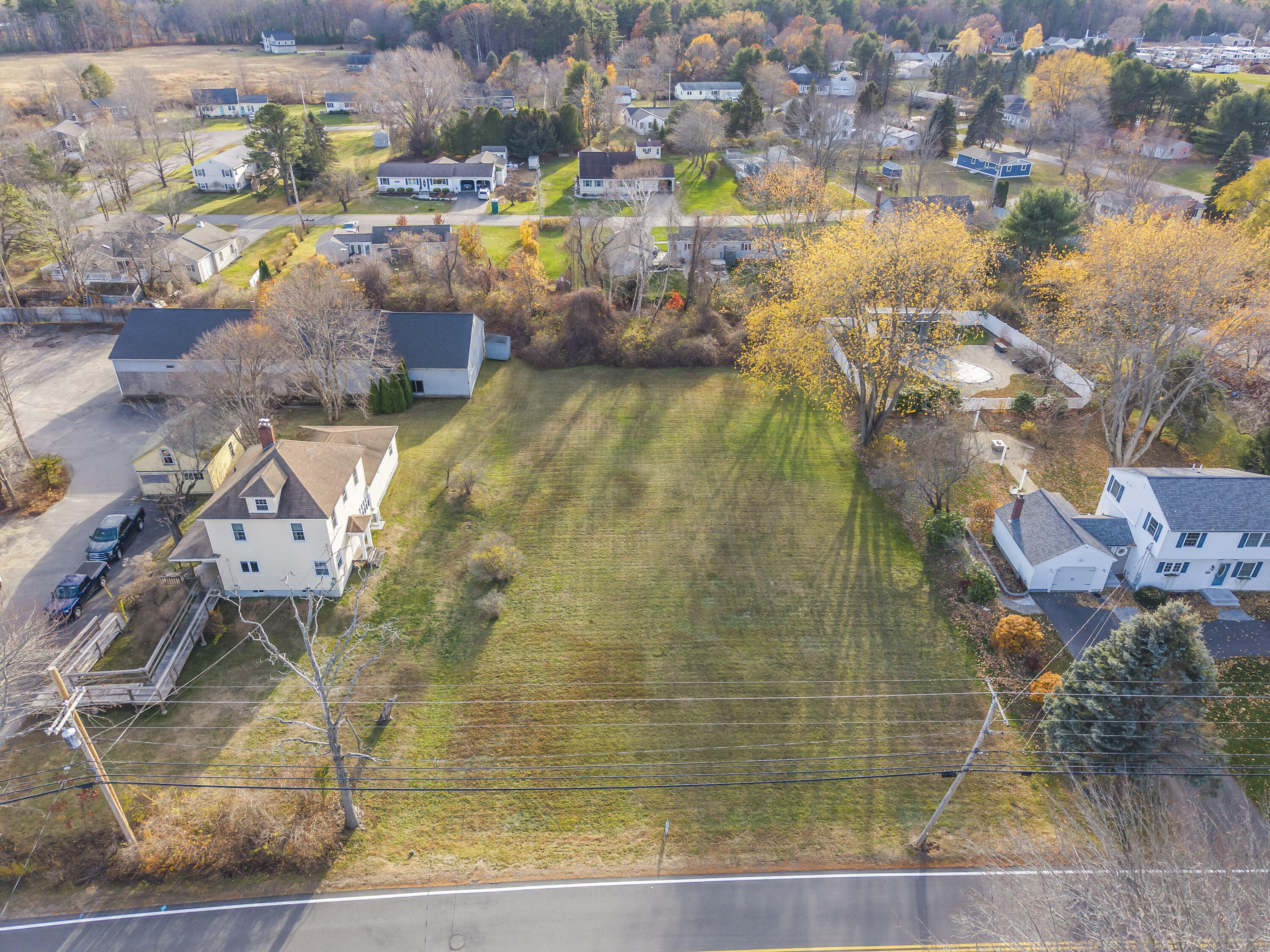 191 Eldridge Road Property Photo 3