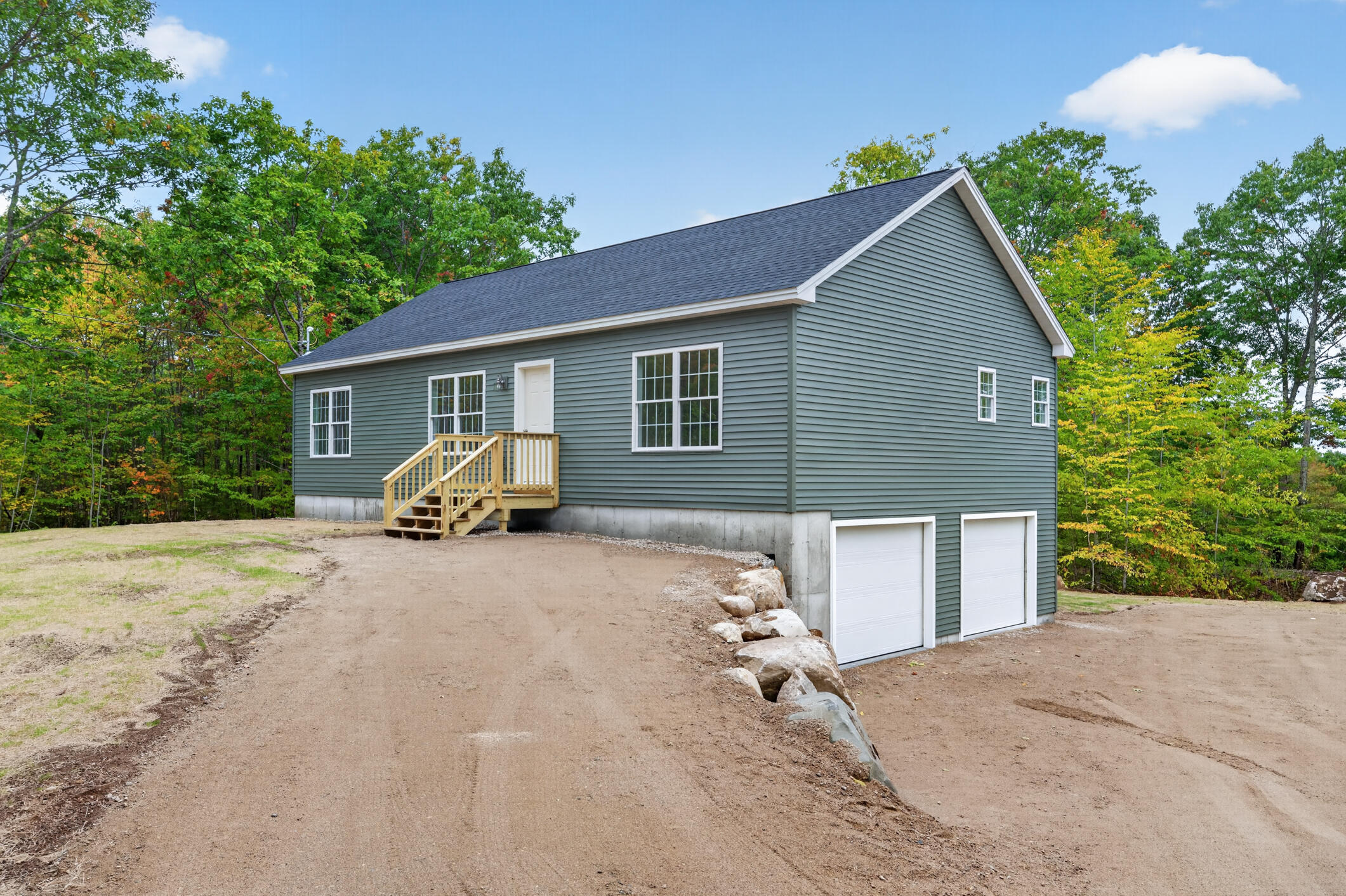 522 Maplewood Road - Property Photo 1