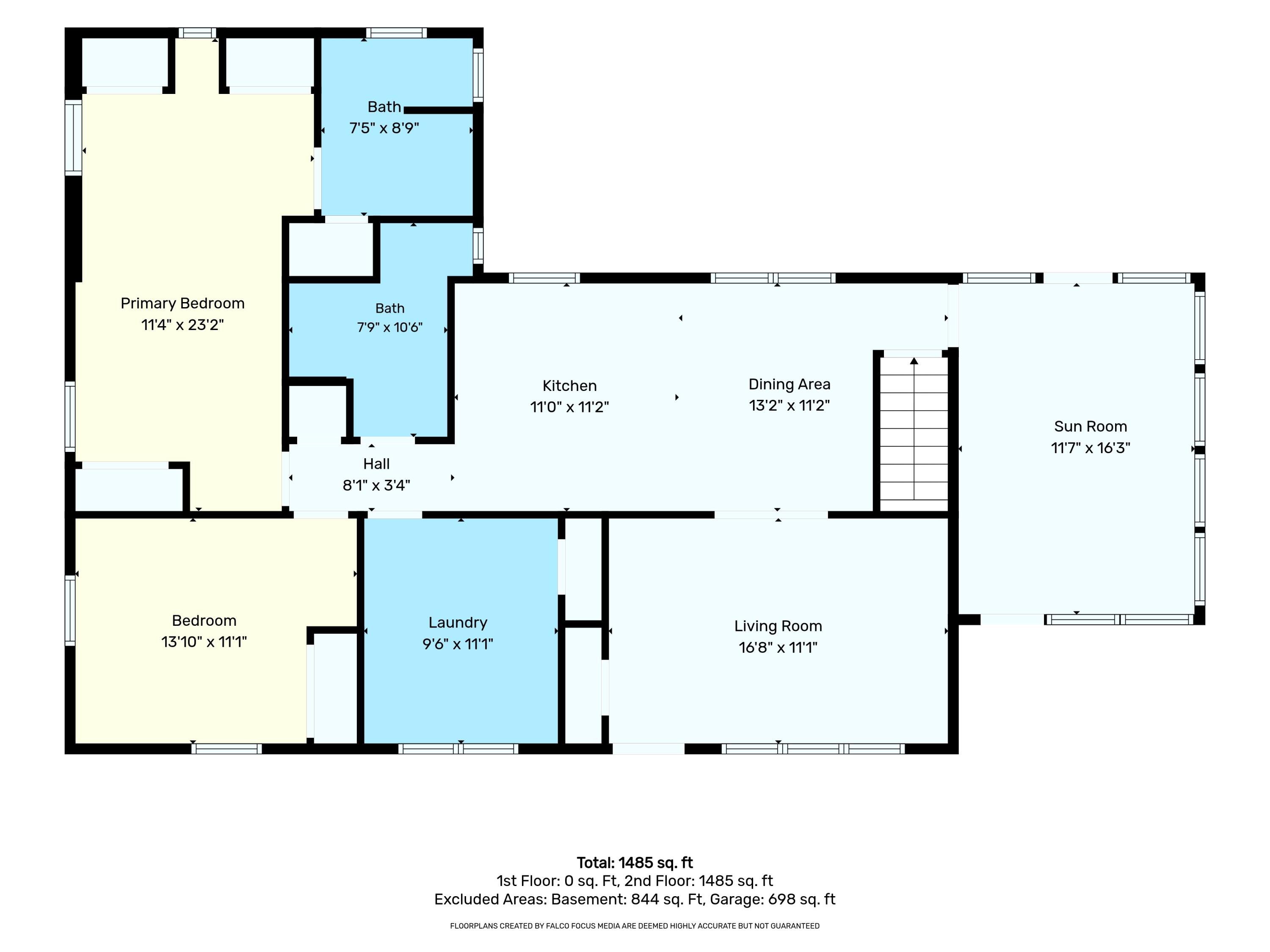 10 West Road Property Photo 9
