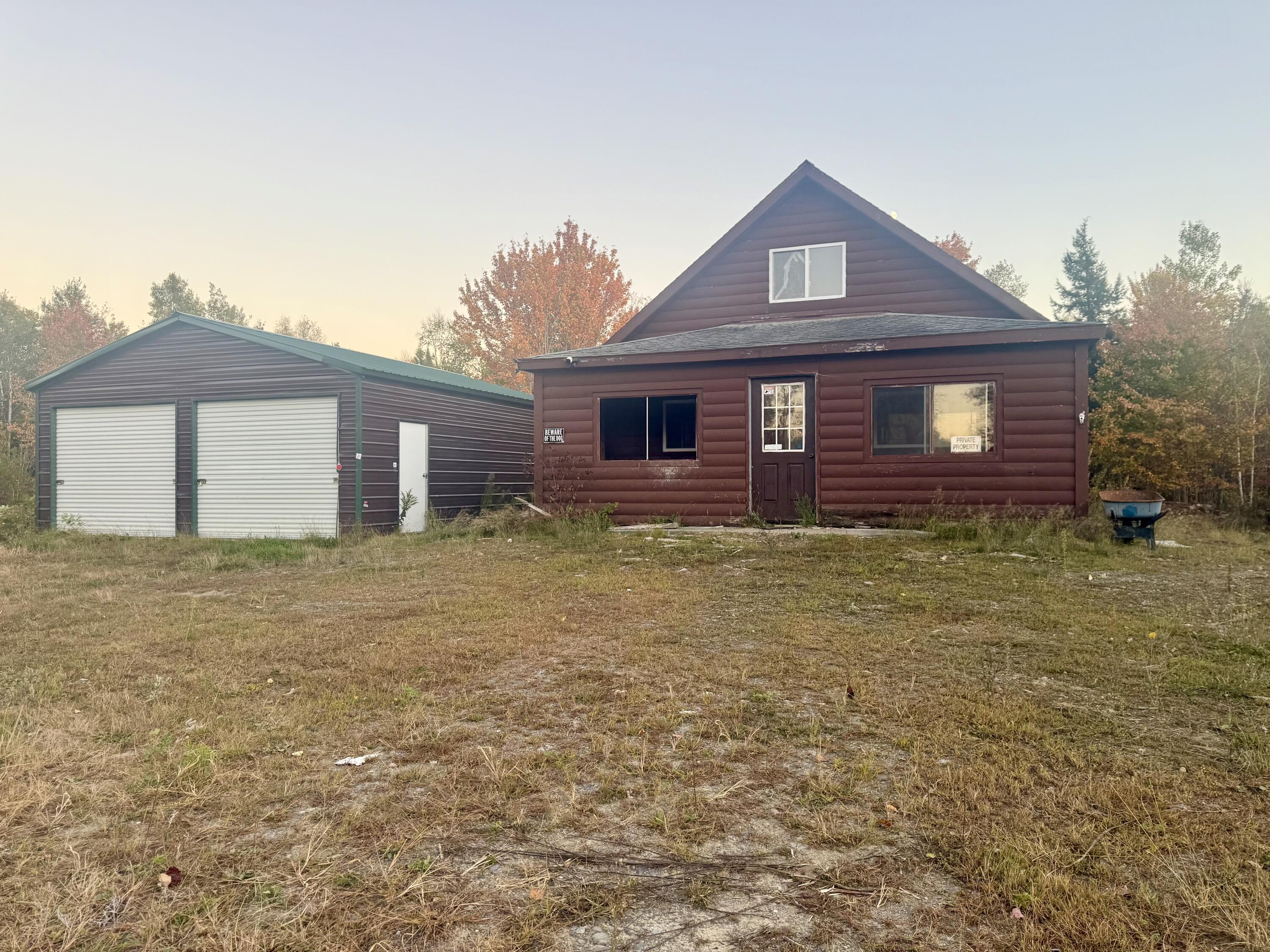 M4 L1-1 Town Road Property Photo 1