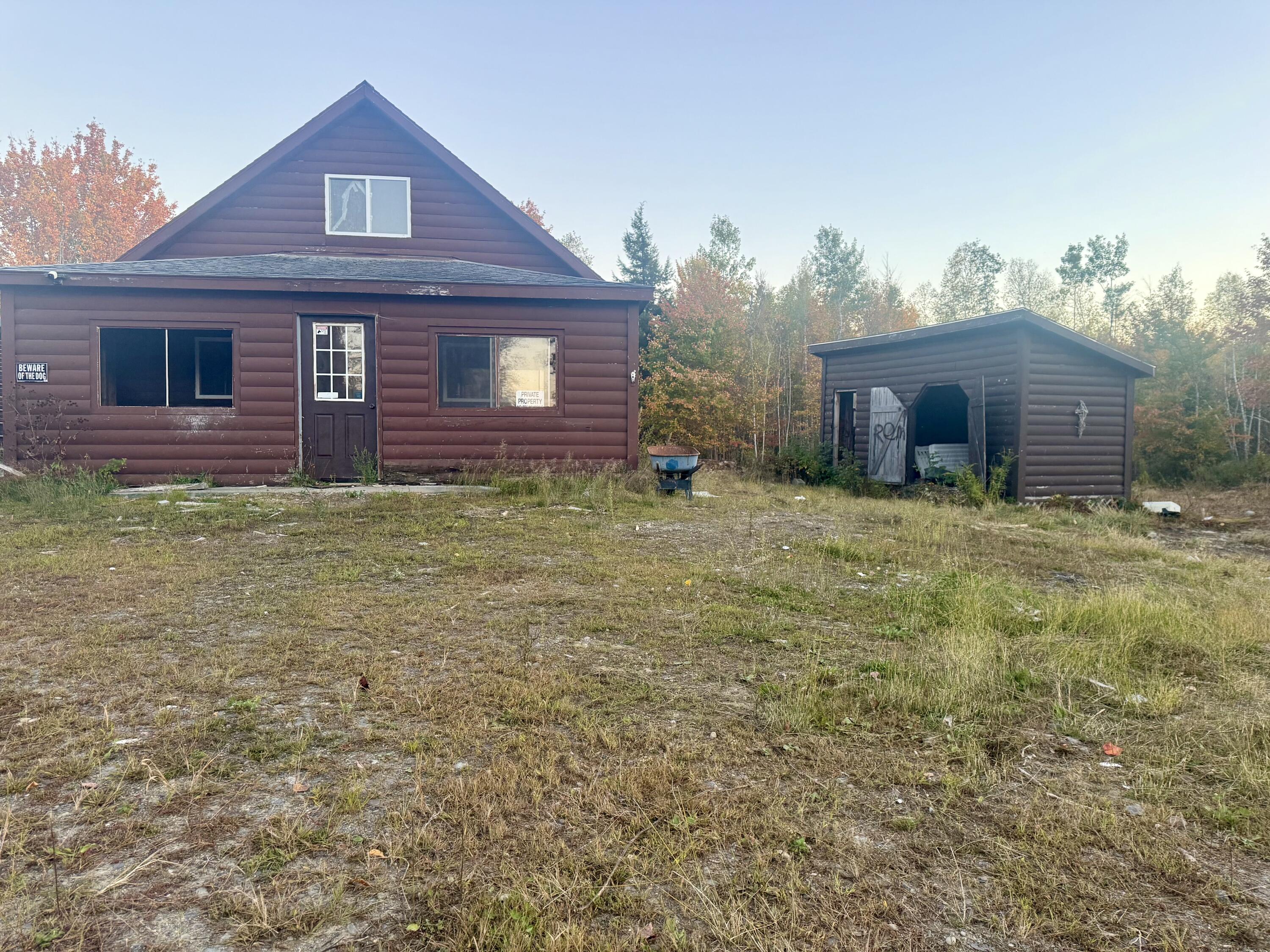 M4 L1-1 Town Road Property Photo 5