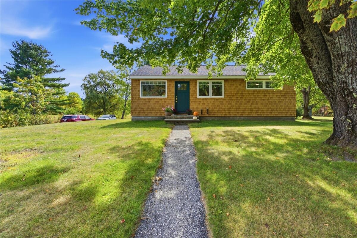 54 No Name Pond Road Property Photo 1