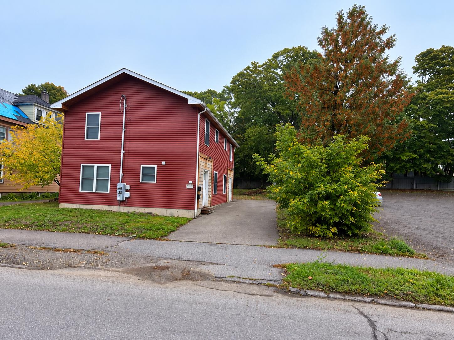107 Center Street Property Photo 1
