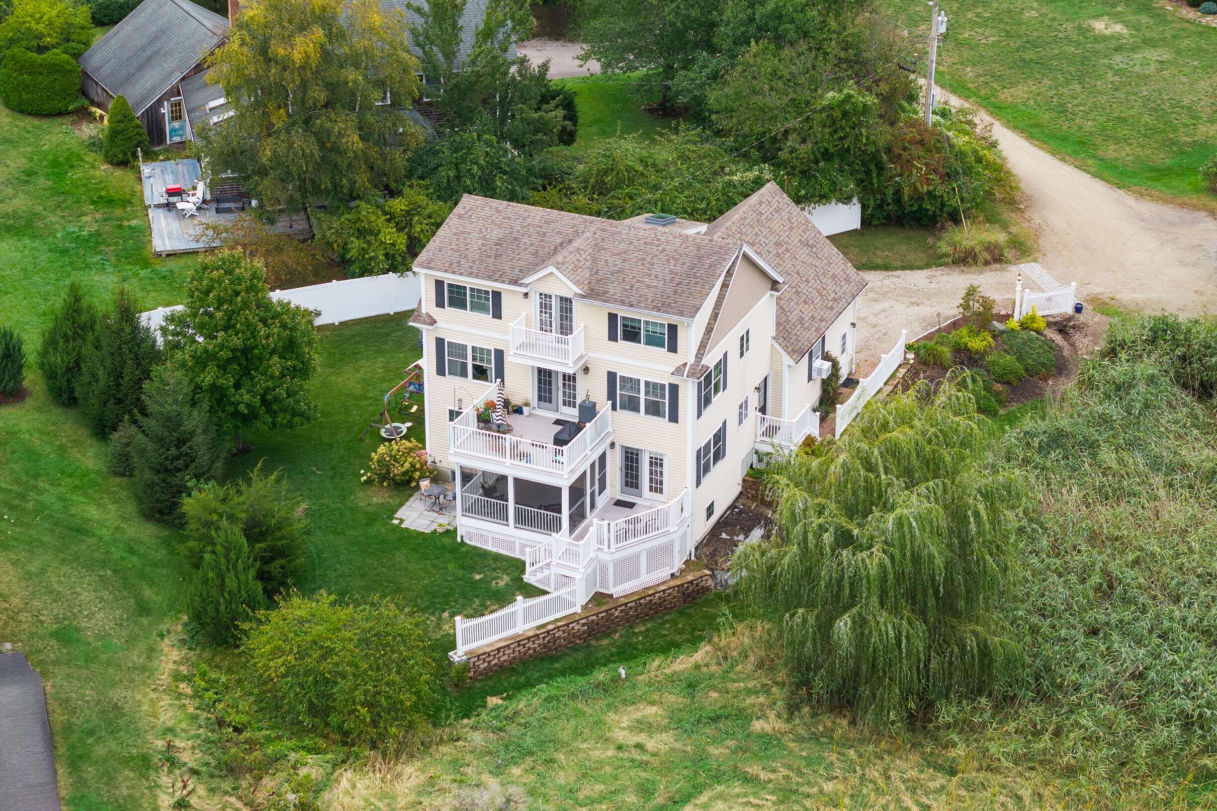 51 Flint Rock Drive Property Photo 1