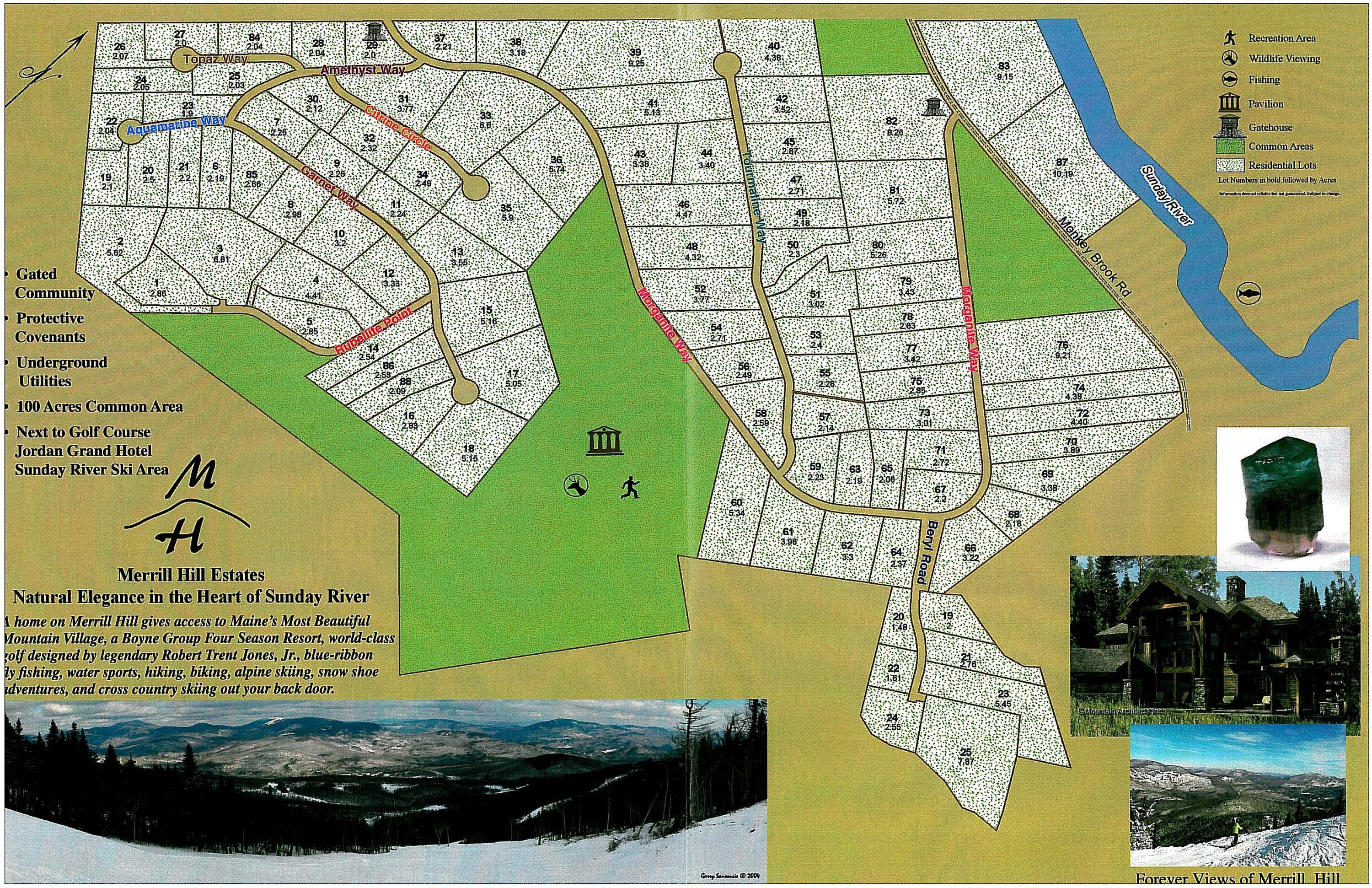 Lot 53 Tourmaline Way Property Photo 10