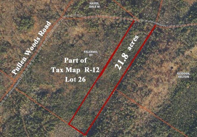 501-21ac Pullen Woods Road Property Photo 4