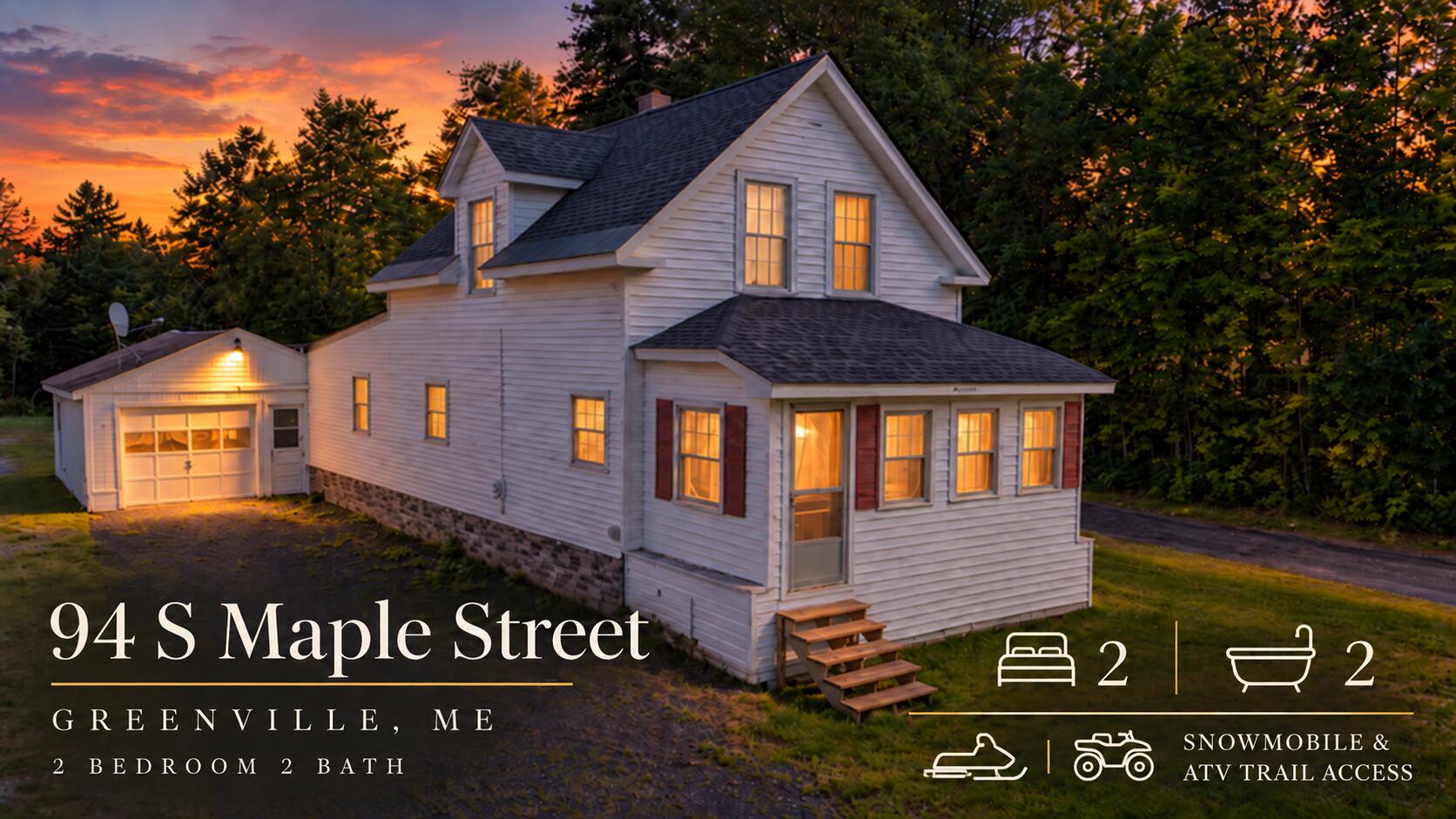 94 S Maple Street Property Photo 1