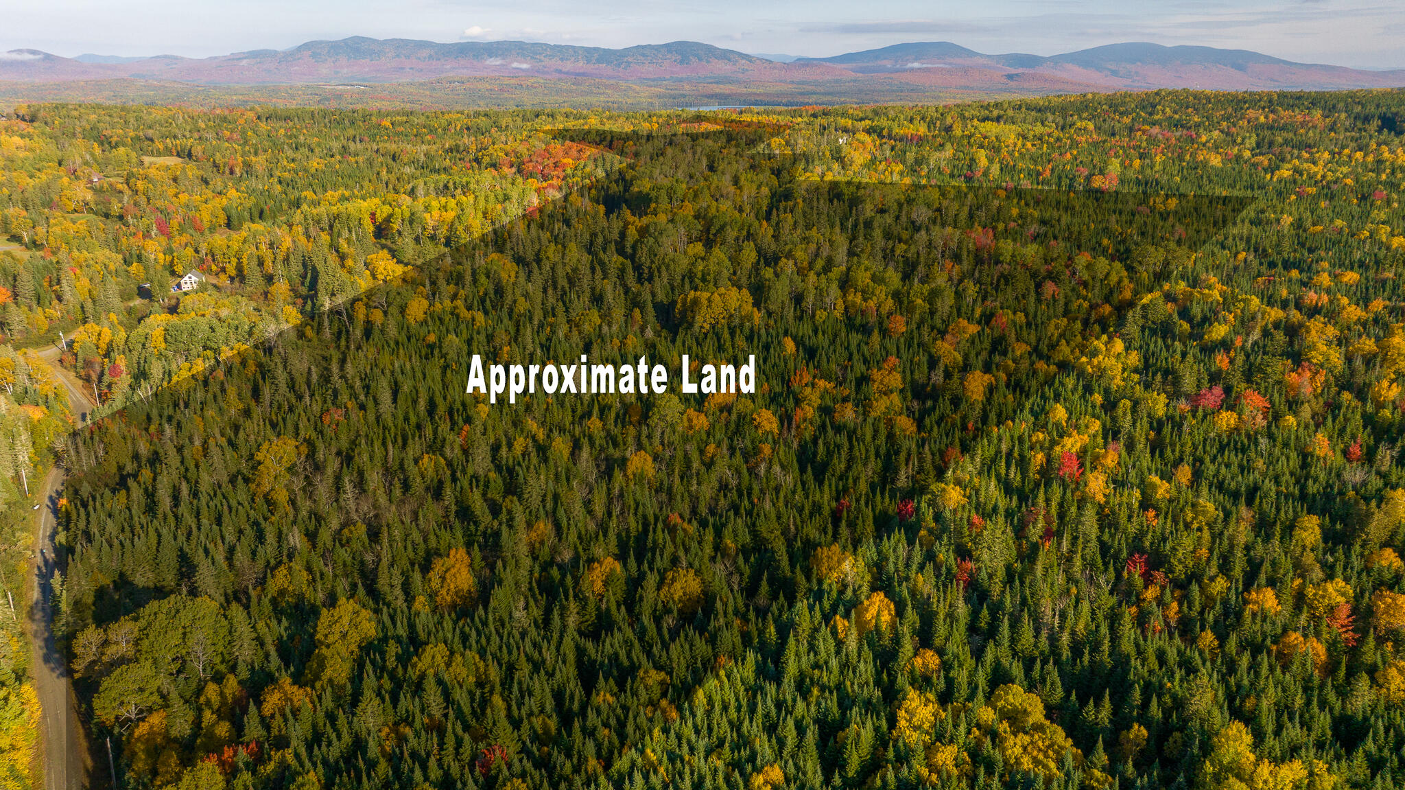 Lot#100 Dallas Hill Road Property Photo 4