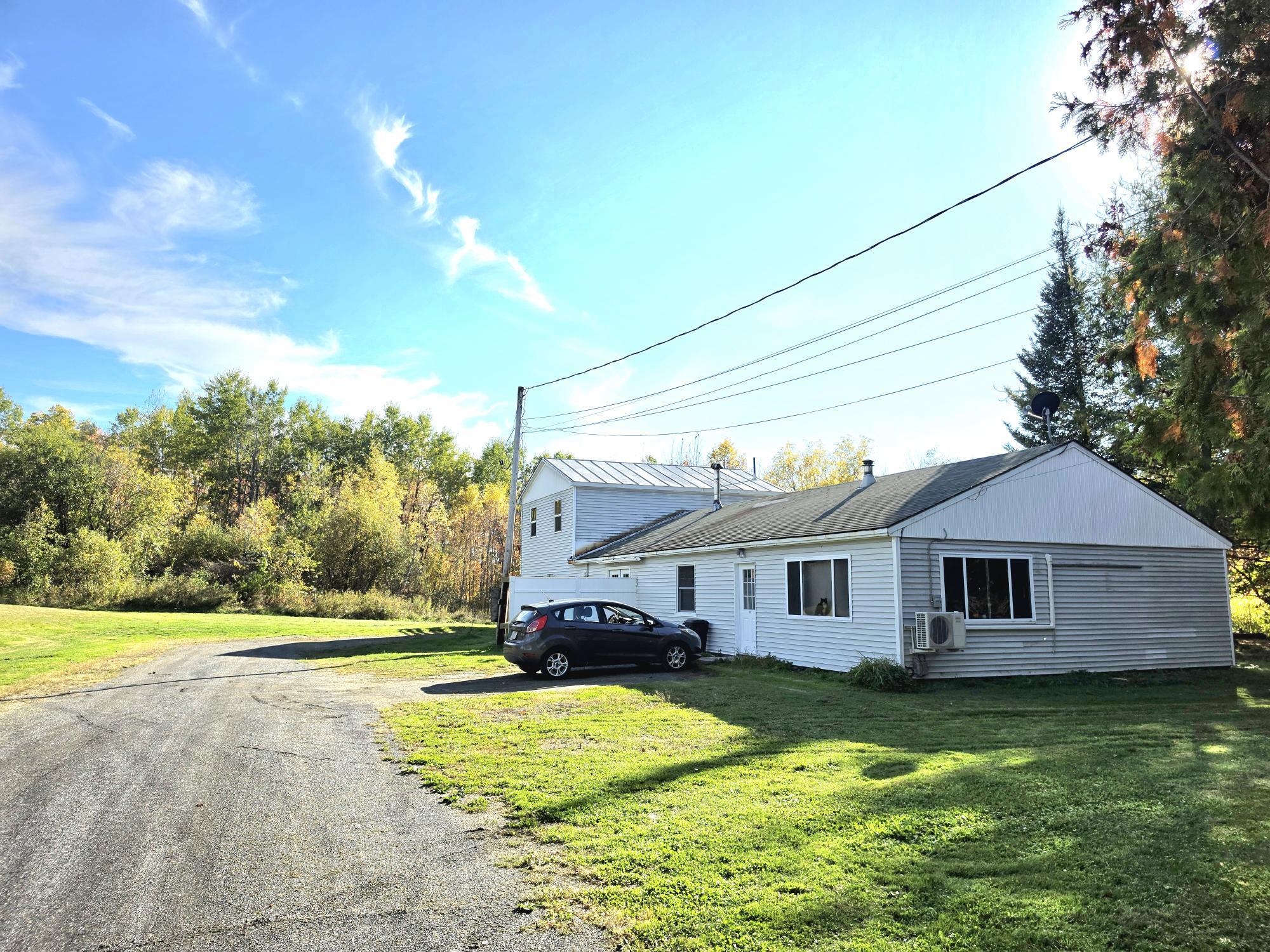 2496 N Belfast Avenue Property Photo 1