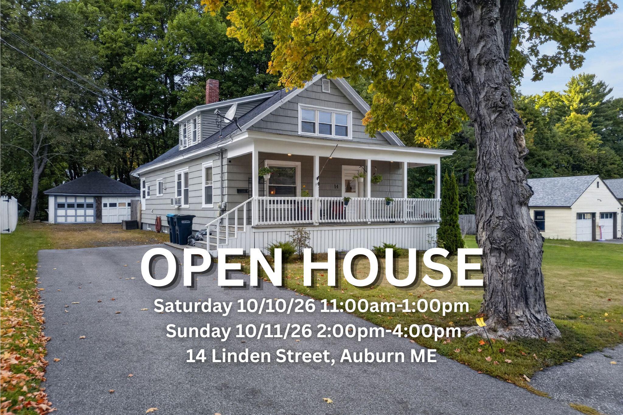 14 Linden Street Property Photo 1