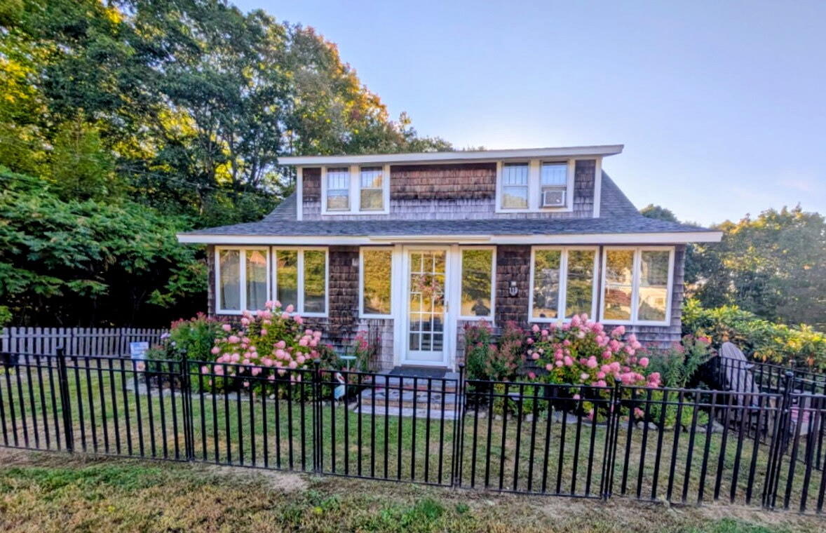 119 Ellsworth Road Property Photo 1