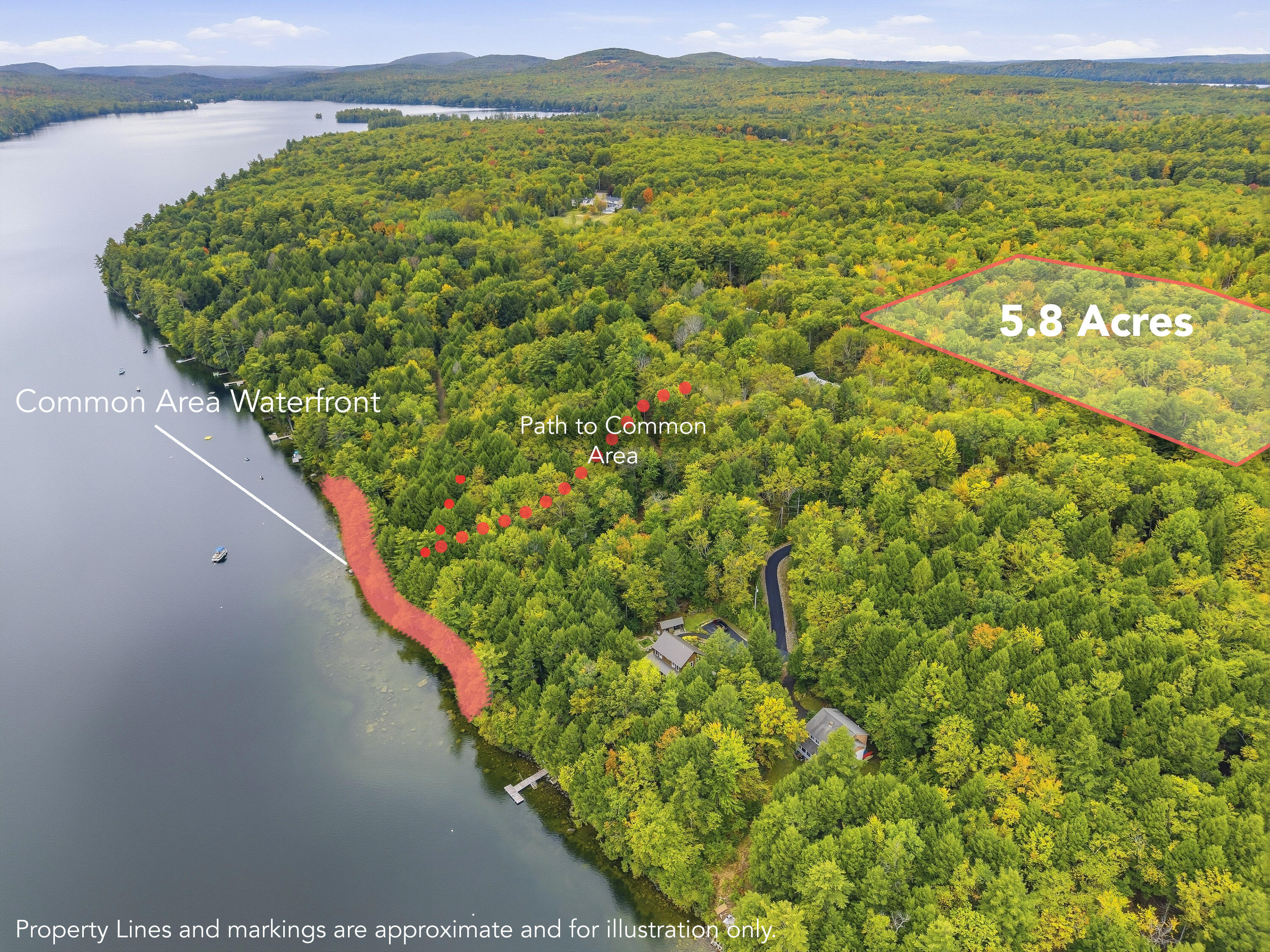 128 Shore Road Lot 14-m Property Photo 2