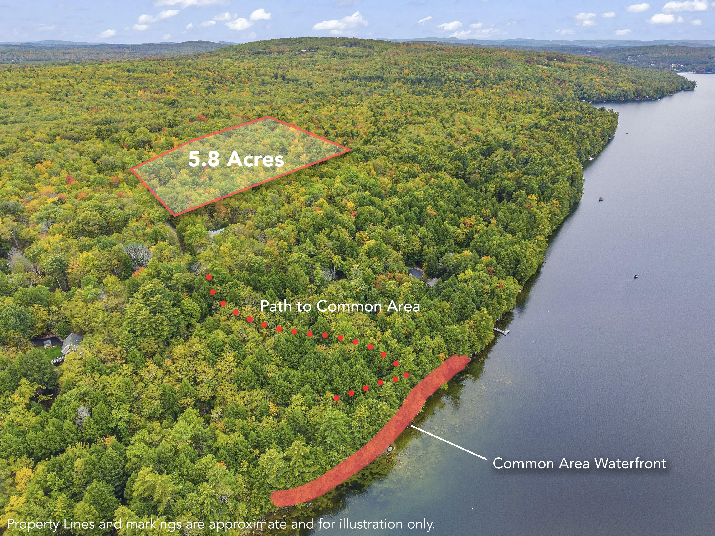 128 Shore Road Lot 14-m Property Photo 3