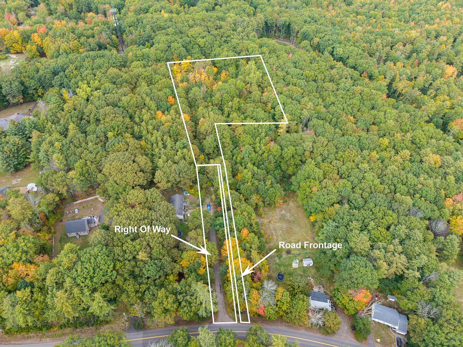 509 Bald Hill Road Property Photo 1