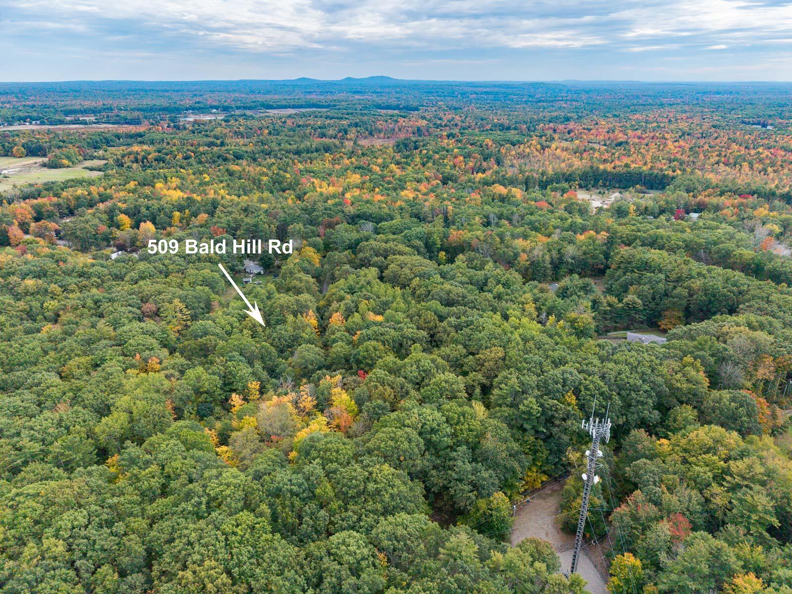 509 Bald Hill Road Property Photo 6