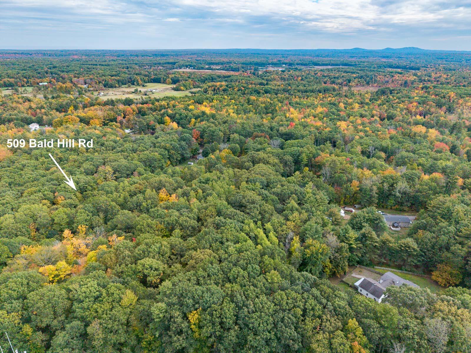 509 Bald Hill Road Property Photo 7