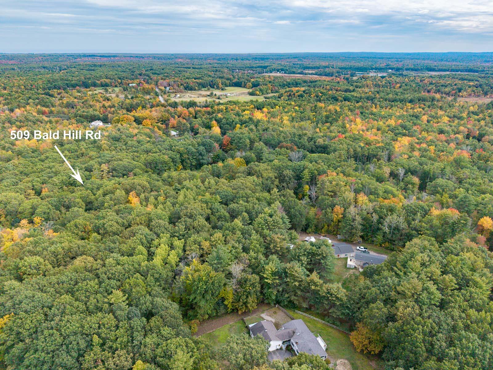 509 Bald Hill Road Property Photo 8