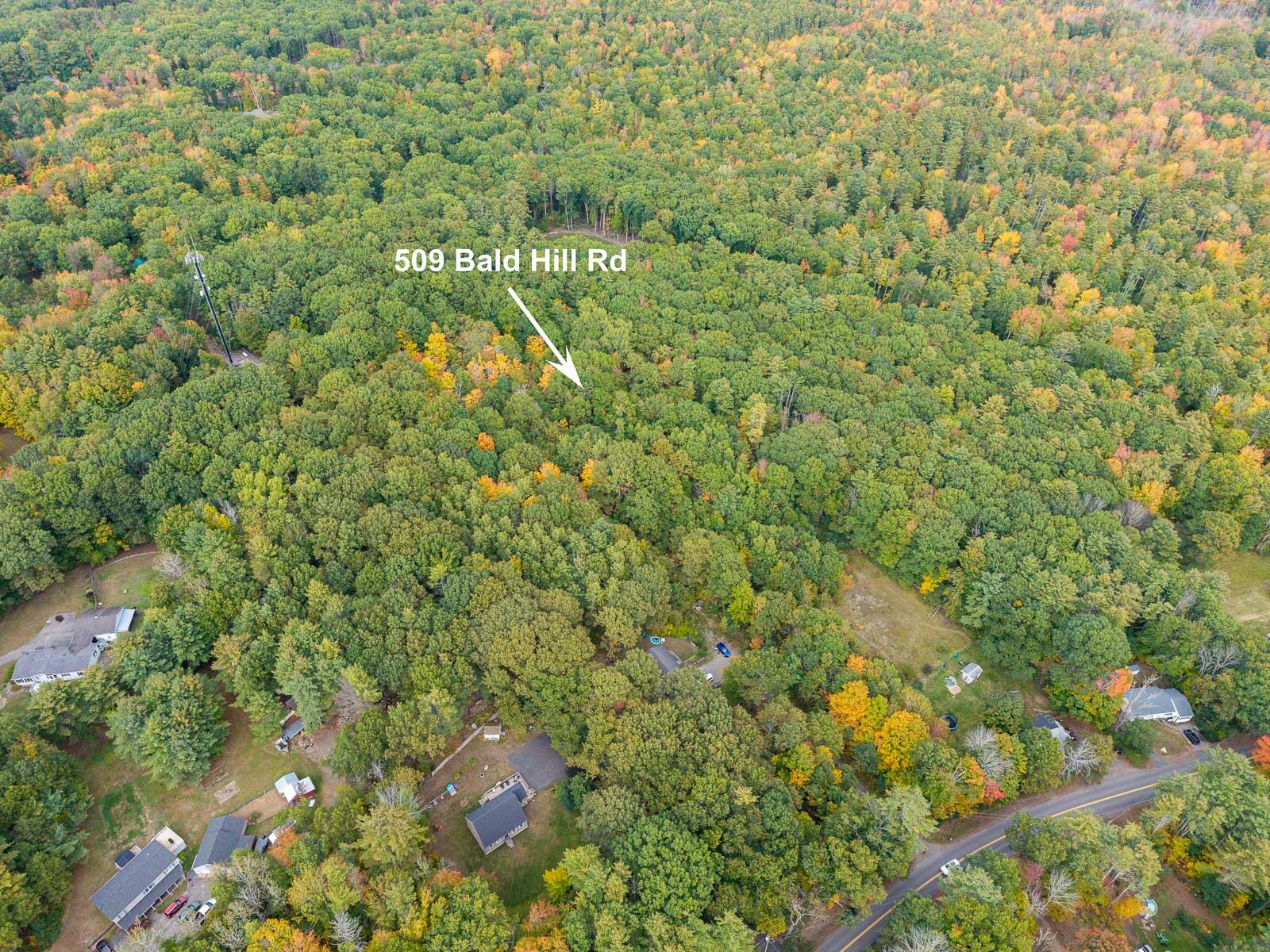 509 Bald Hill Road Property Photo 9