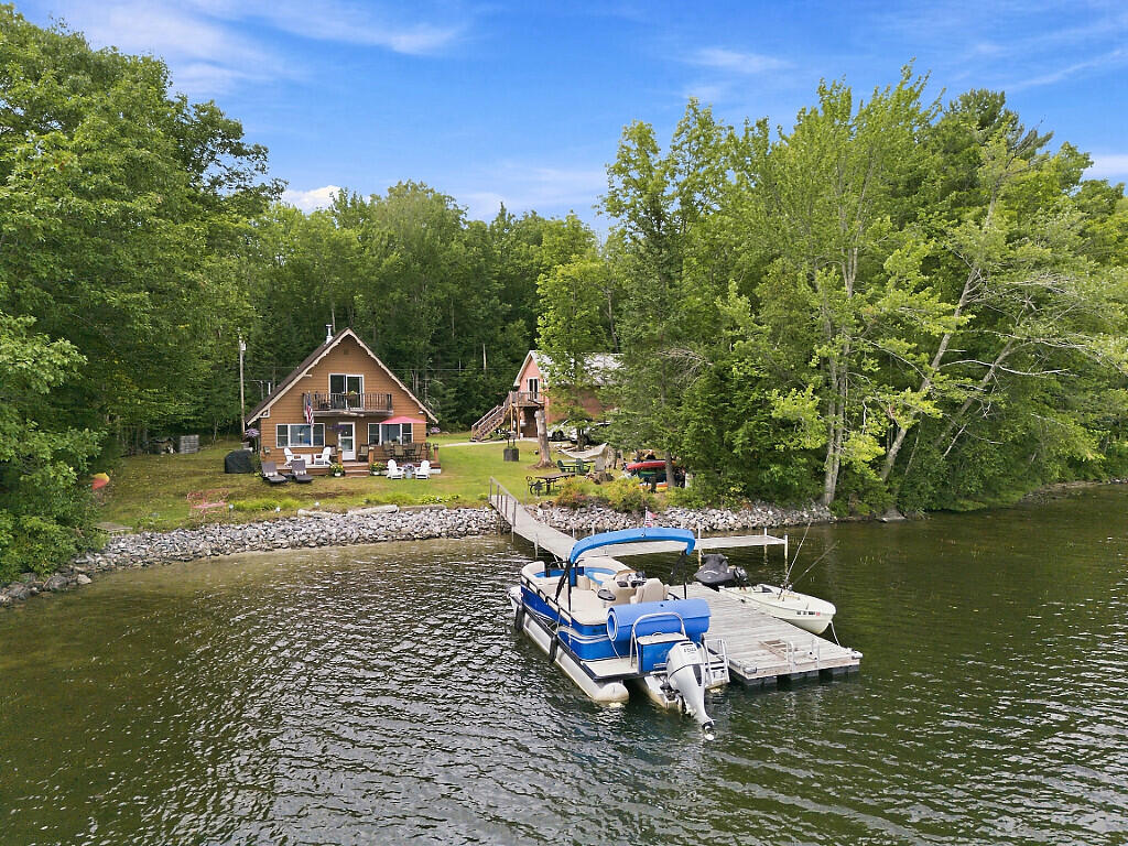 44 Woodham Drive Property Photo 1