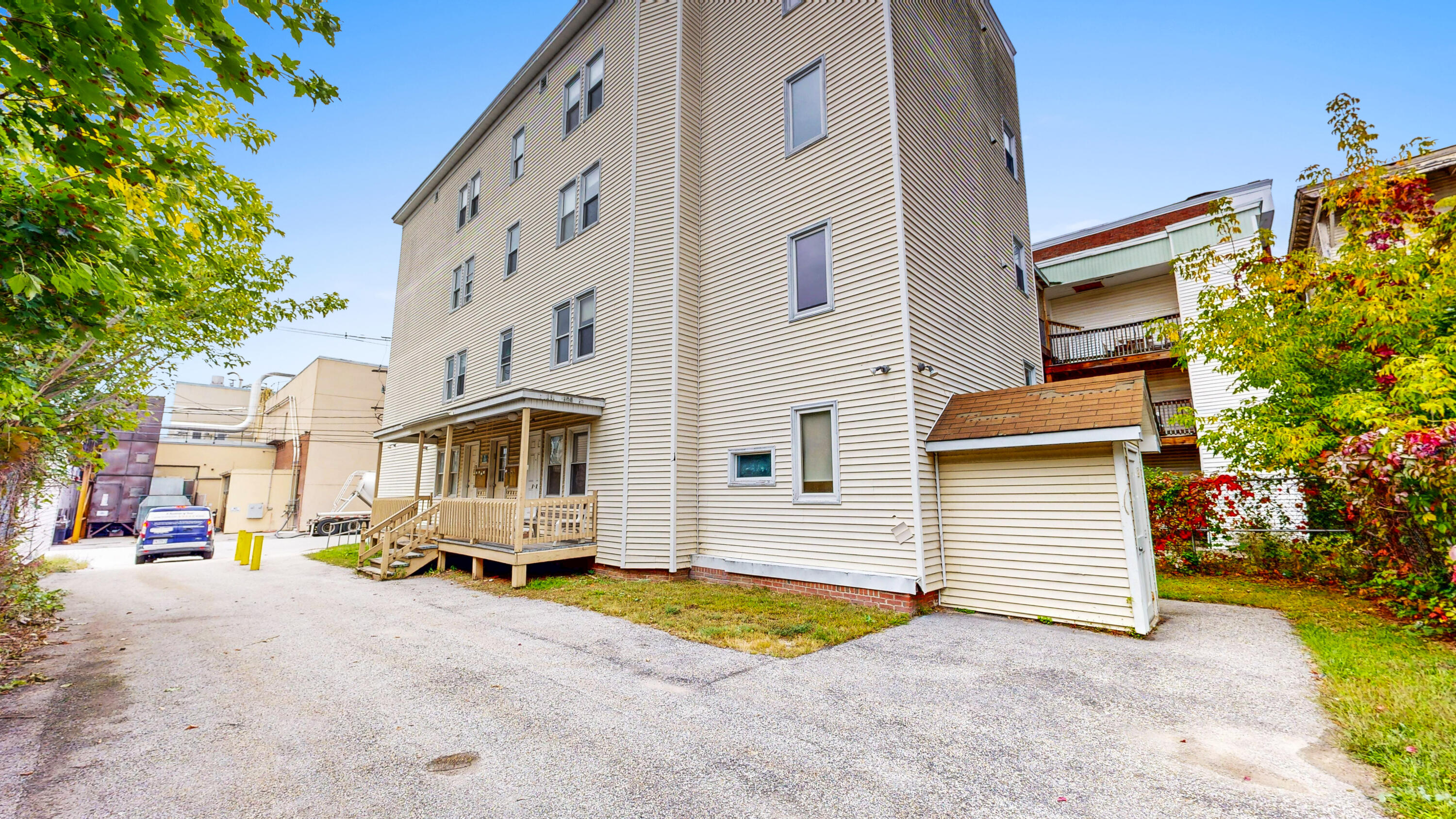 198 Park Street Property Photo 1