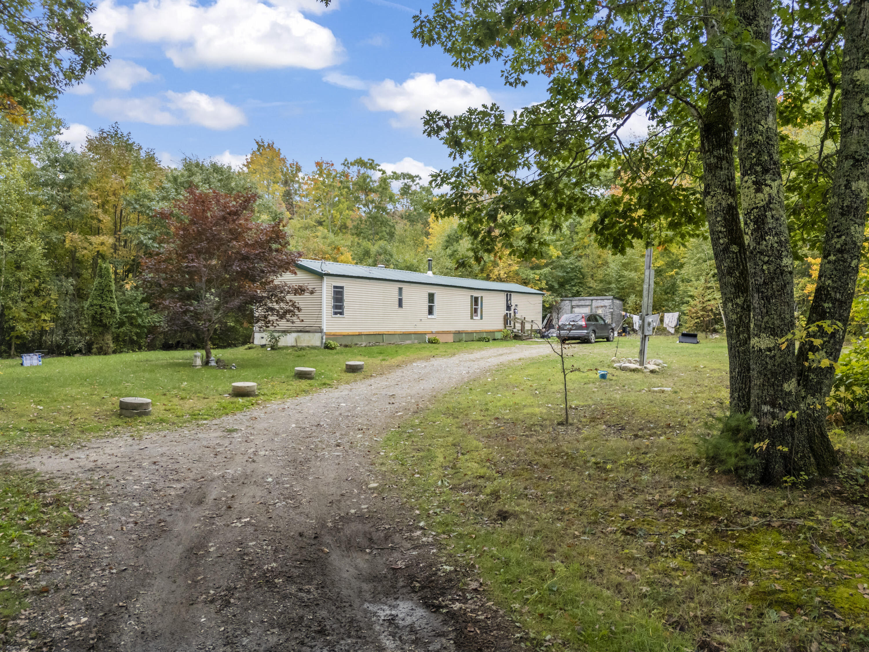 206 Ralph Wink Road Property Photo 1