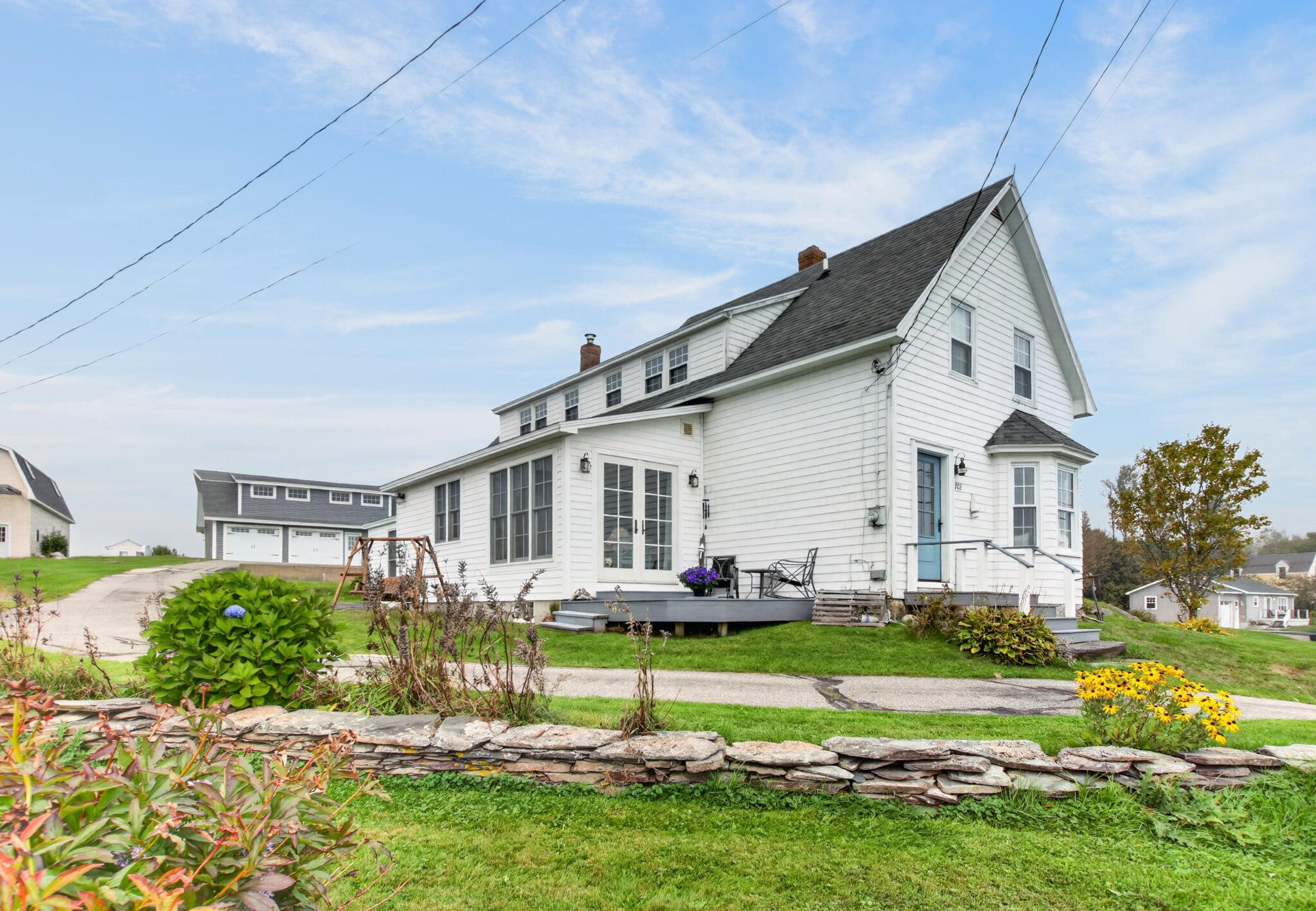 2702 Cutler Road Property Photo 1