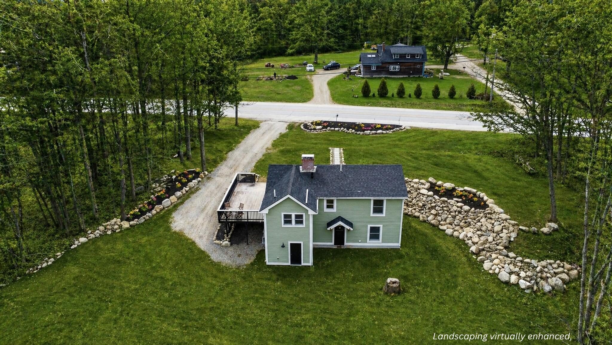 868 Atlantic Highway Property Photo 1