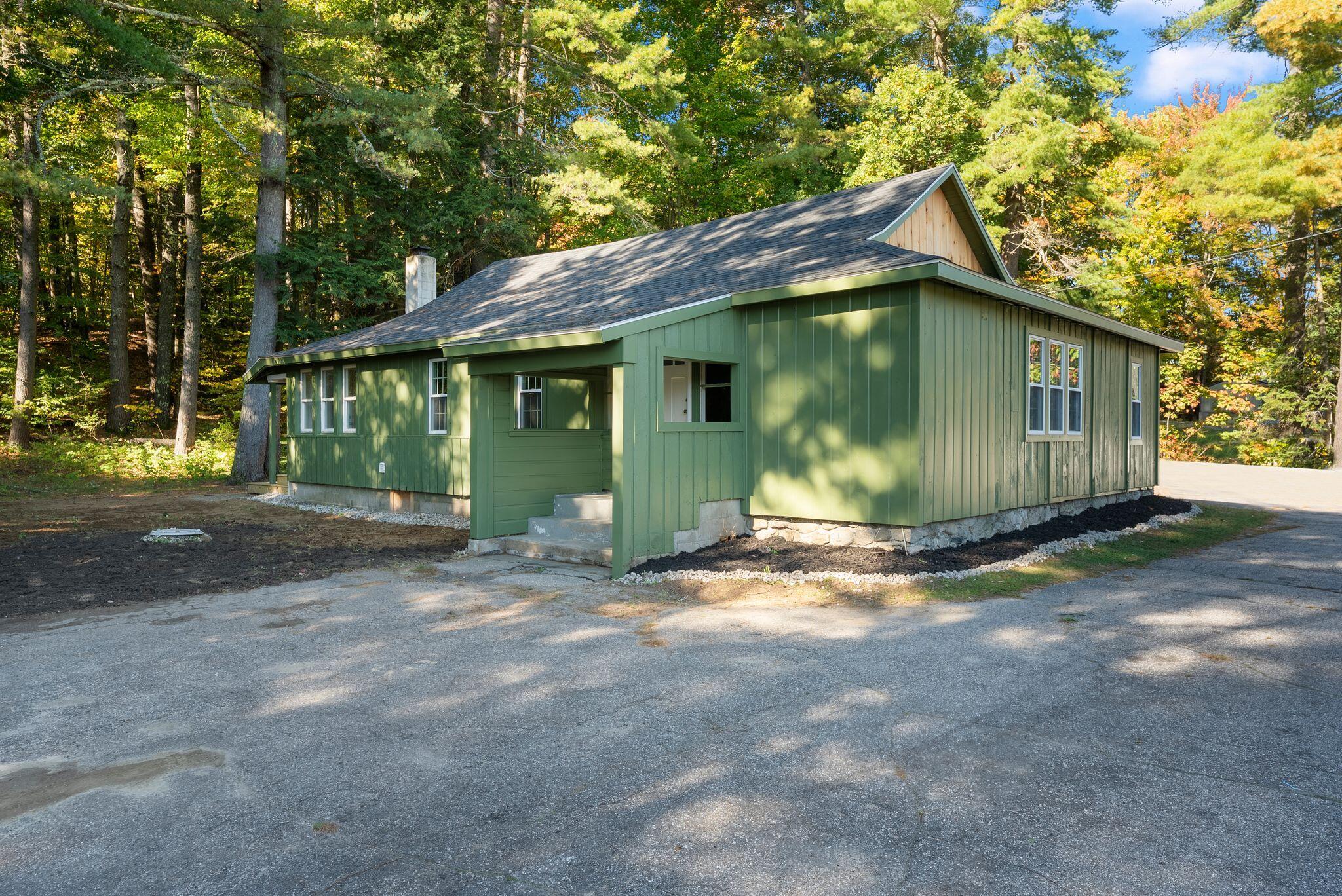 156 Roosevelt Trail Property Photo 1
