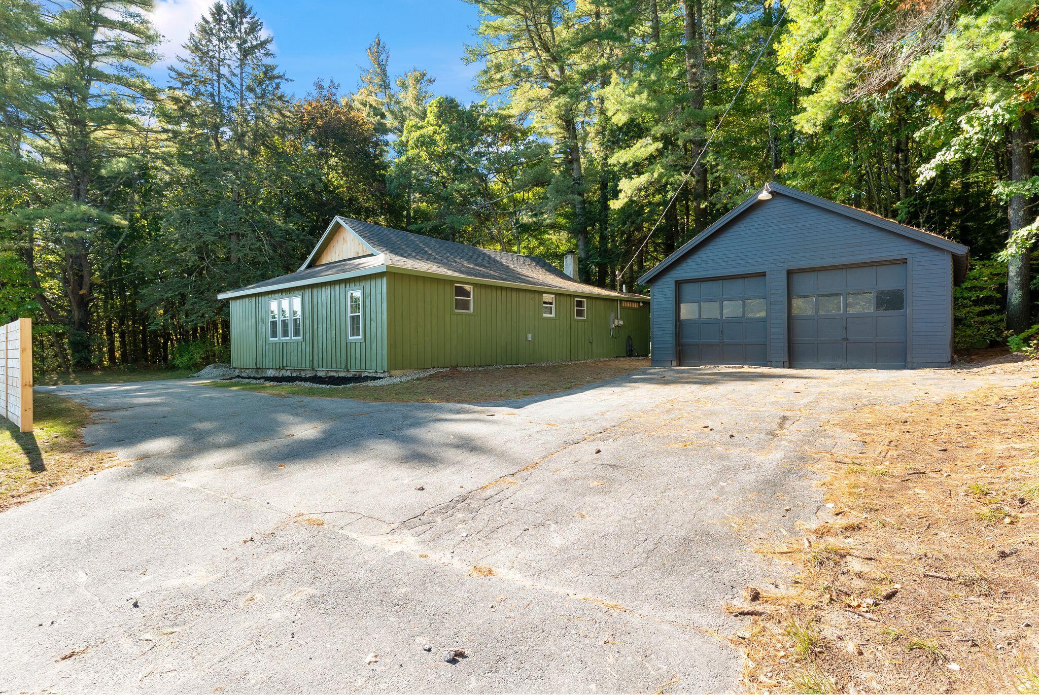 156 Roosevelt Trail Property Photo 2