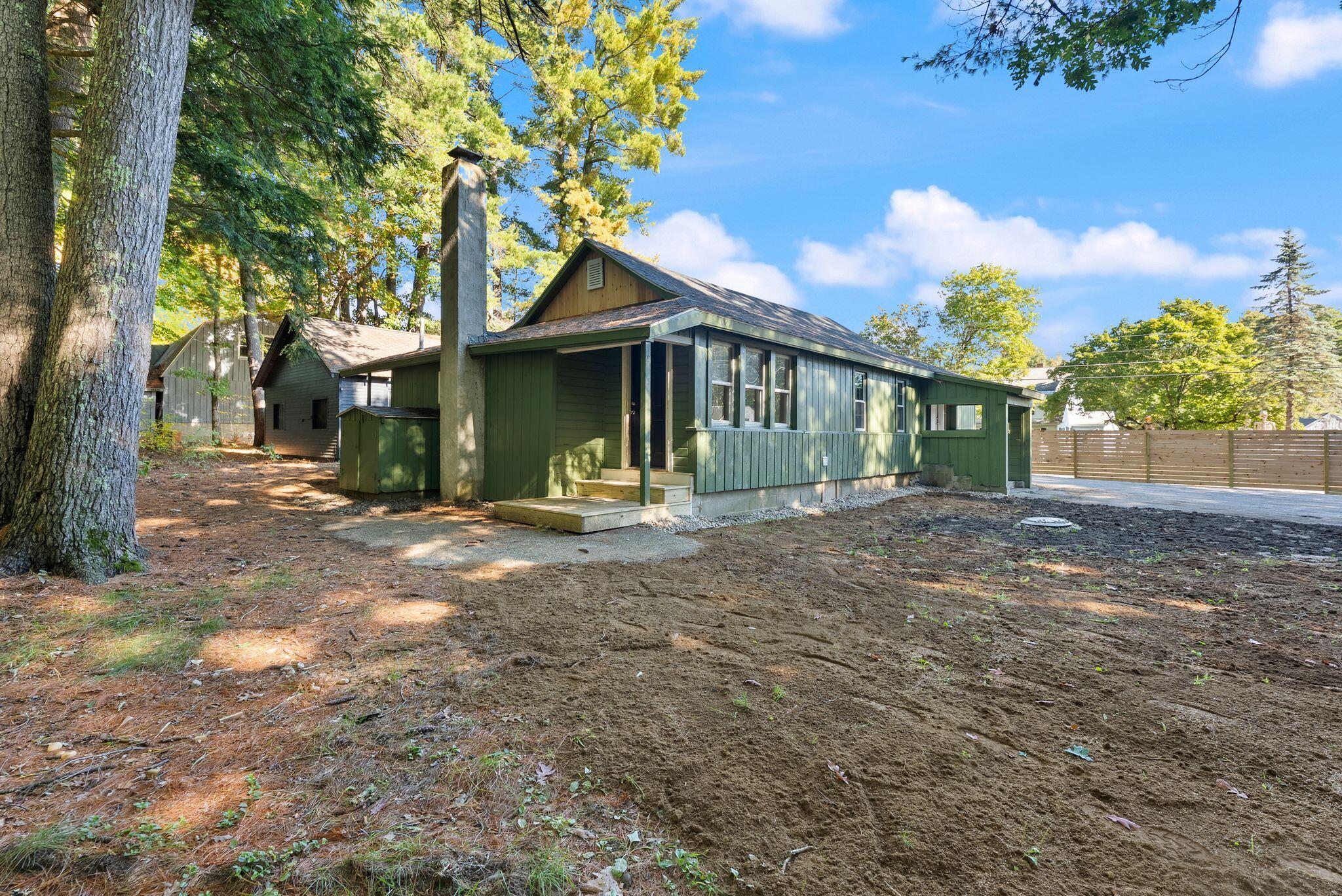 156 Roosevelt Trail Property Photo 21