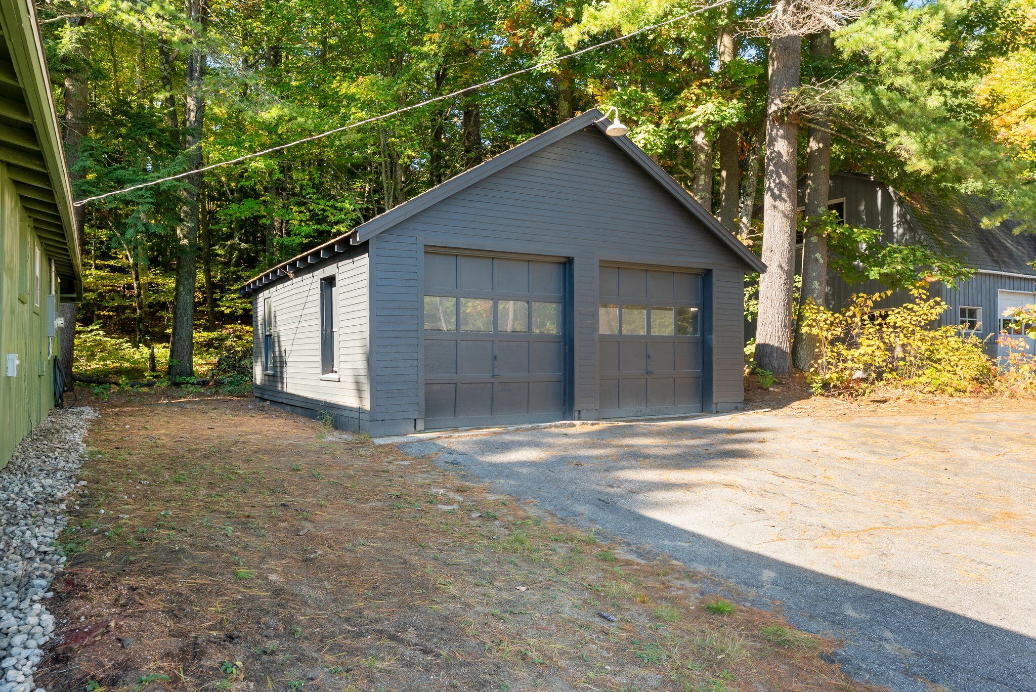 156 Roosevelt Trail Property Photo 22