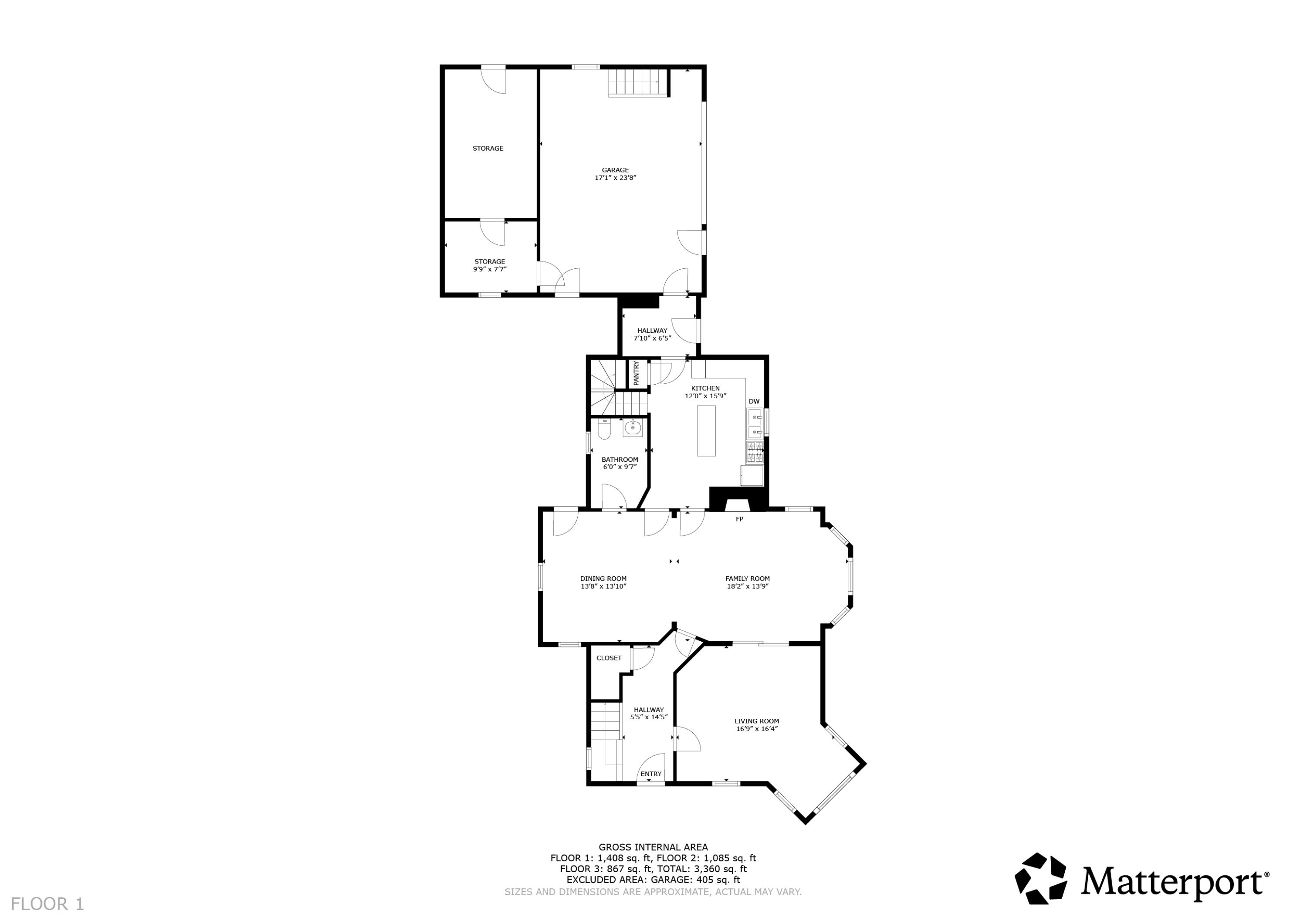 9 Drisko Street Property Photo 57