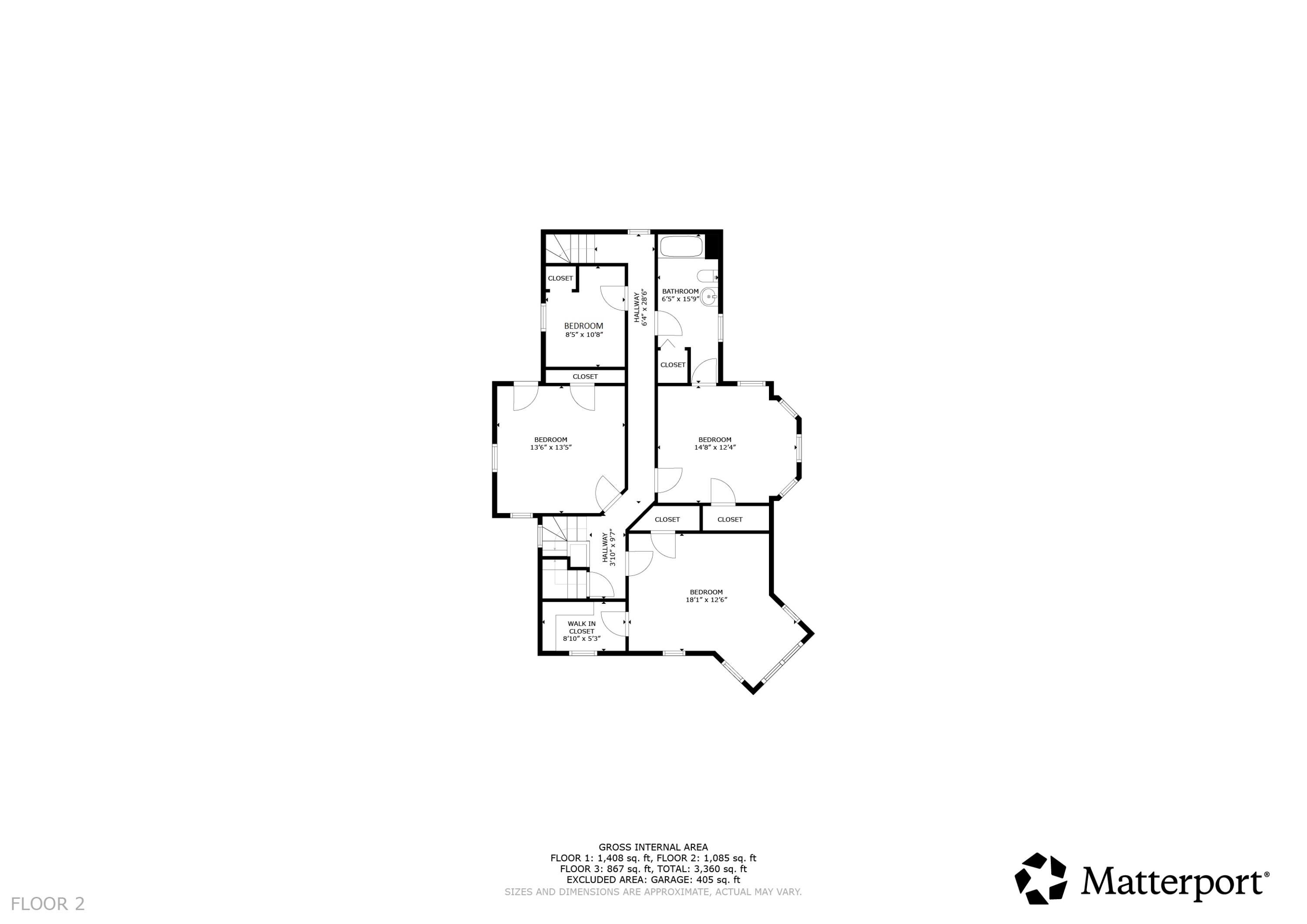 9 Drisko Street Property Photo 58